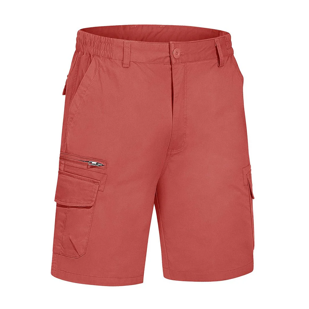 Men's Outdoor & Hiking Cargo Short