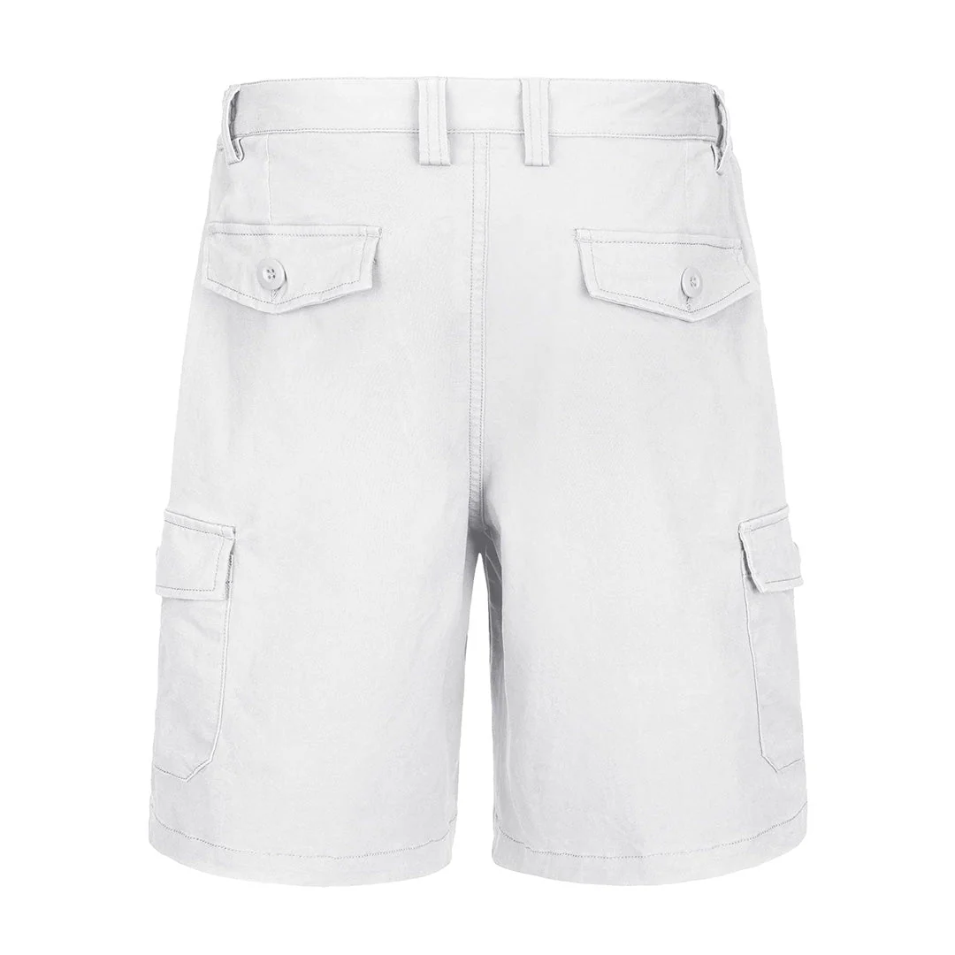 Men's Casual Cargo Shorts