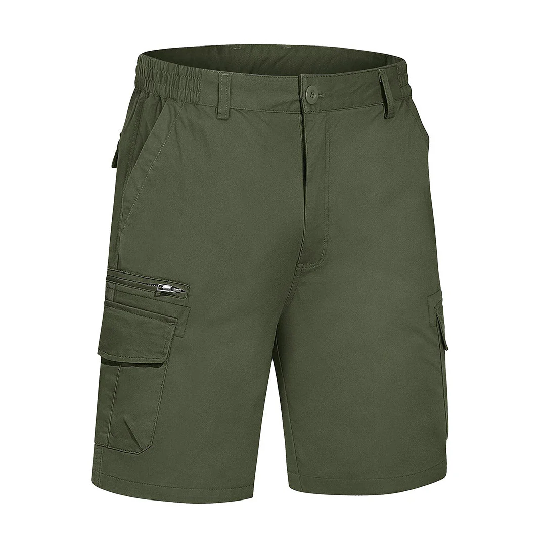 Men's Outdoor & Hiking Cargo Short