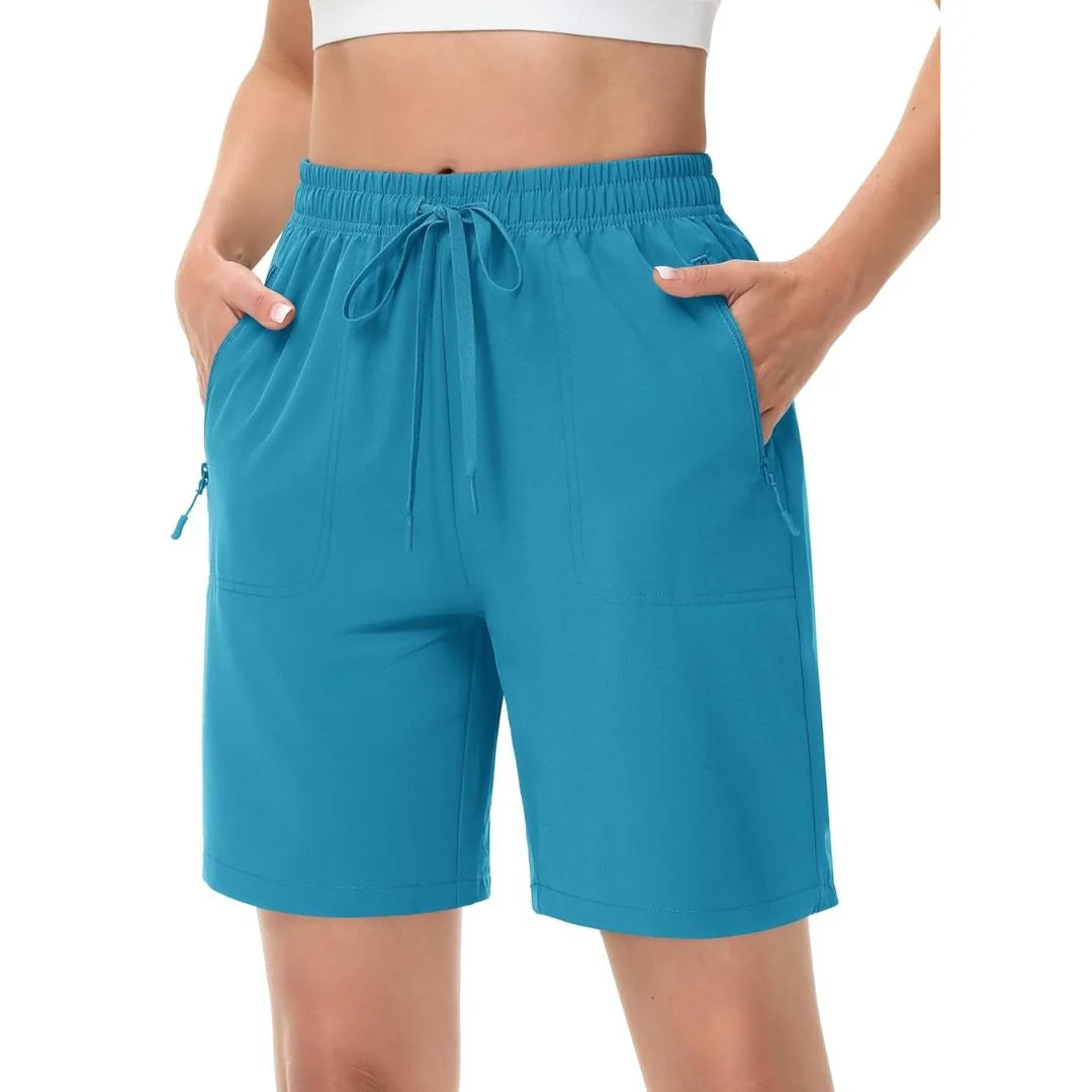 Women's Hiking Quick Dry Water Resistant Shorts
