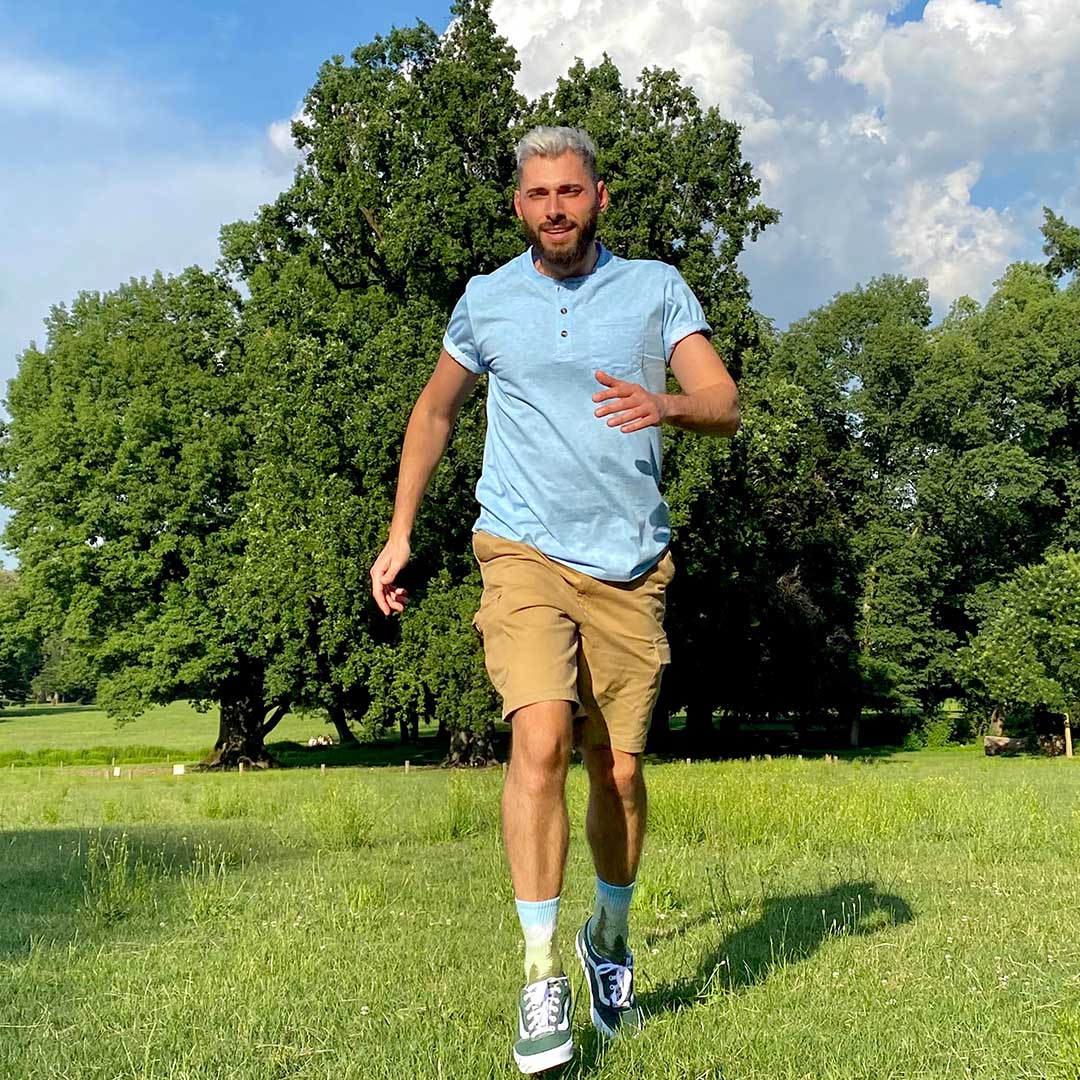 Men's Casual Cargo Shorts