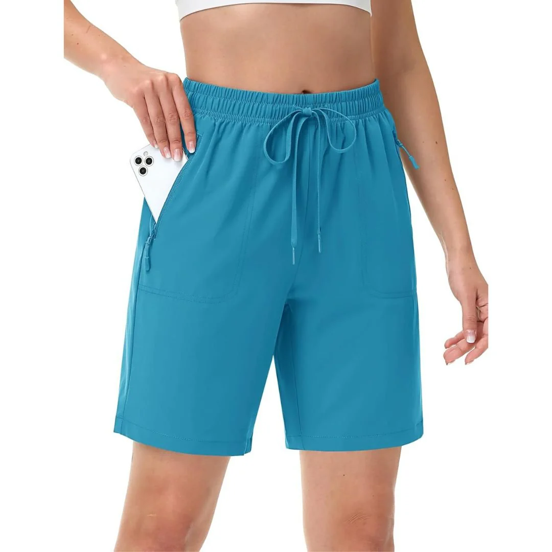 Women's Hiking Quick Dry Water Resistant Shorts