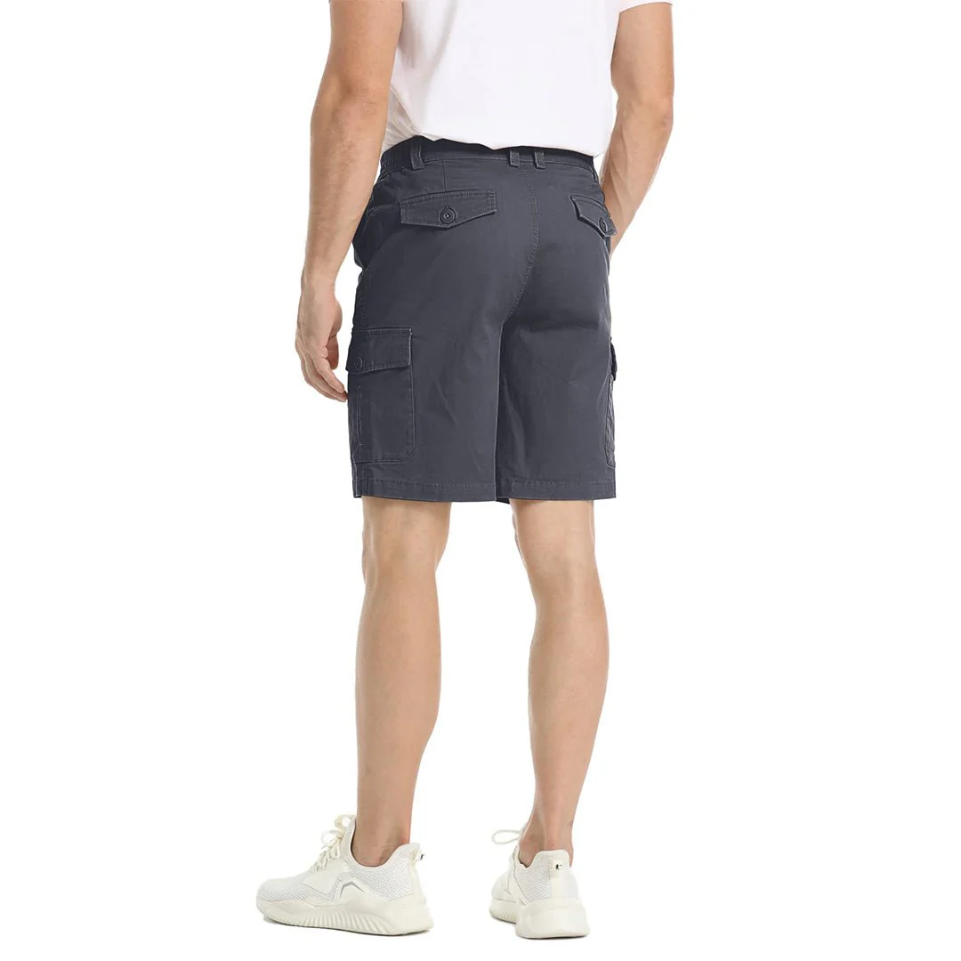 Men's Casual Cargo Shorts