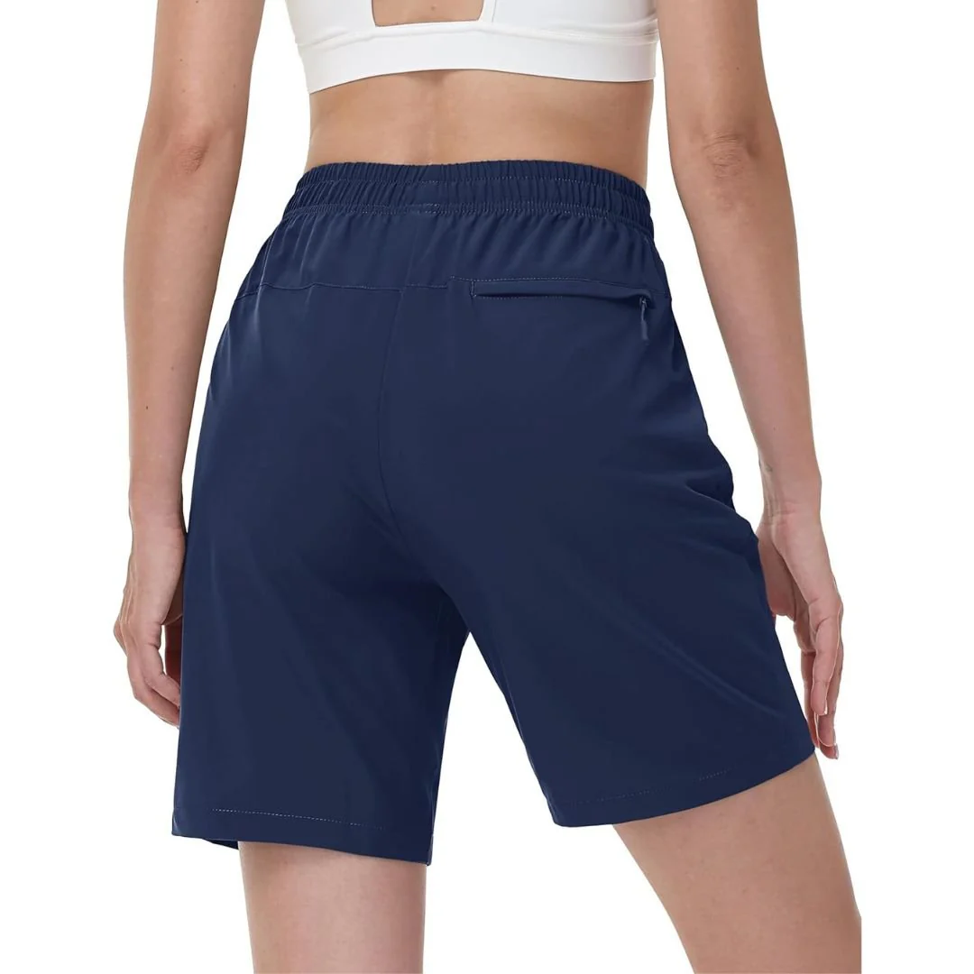 Women's Hiking Quick Dry Water Resistant Shorts