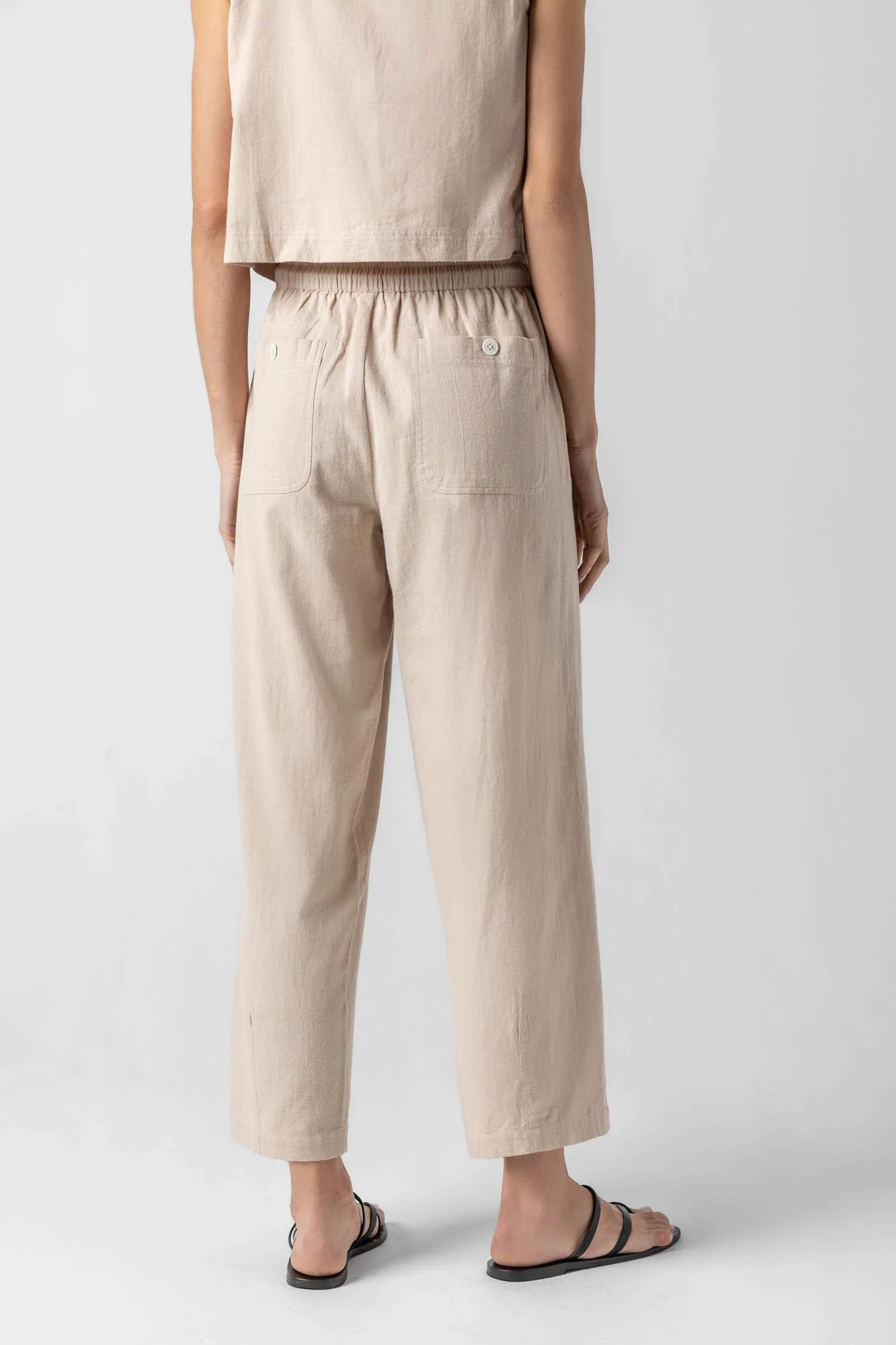 Summer Pant
