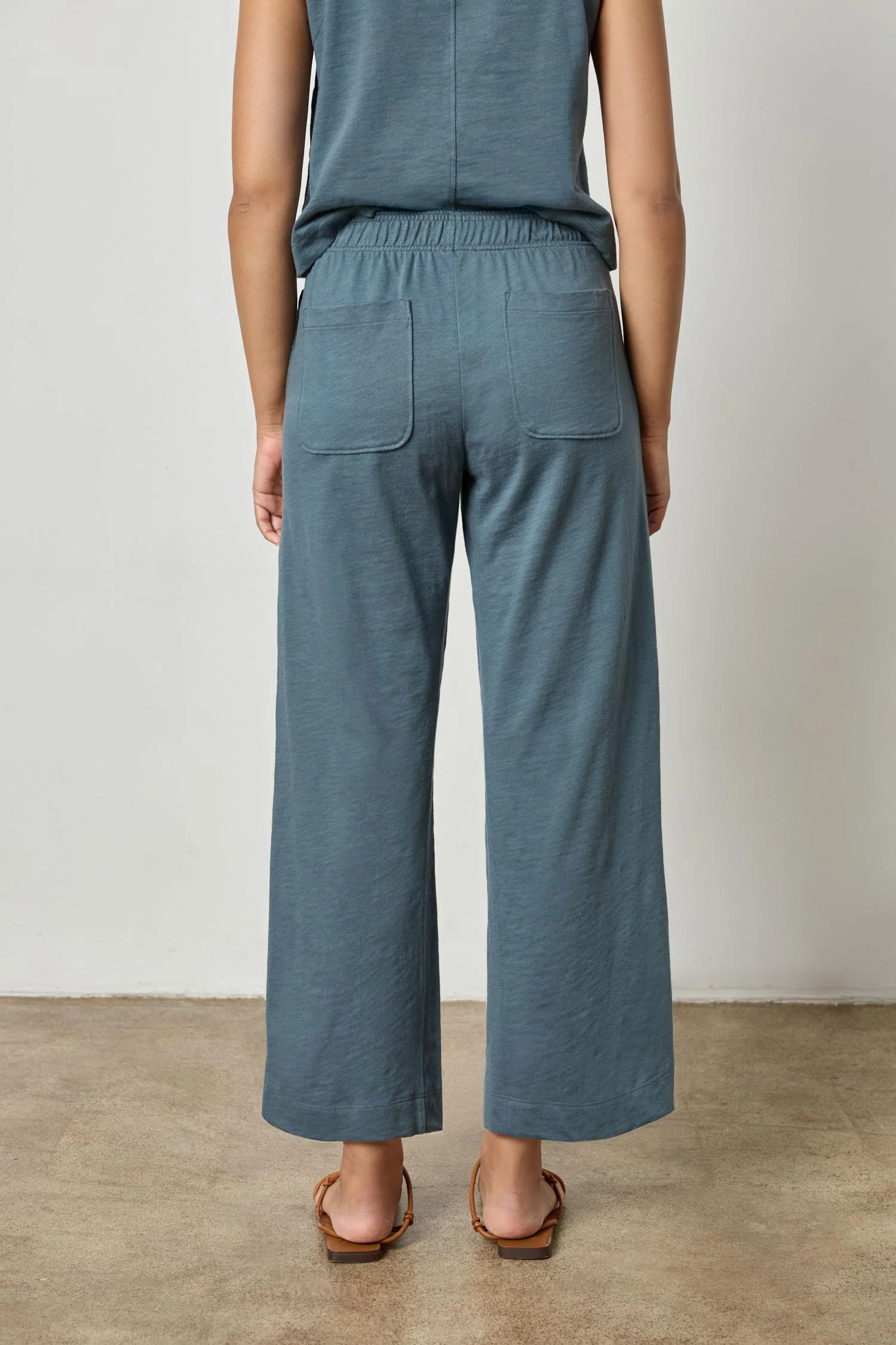 Everyday Pull On Pant
