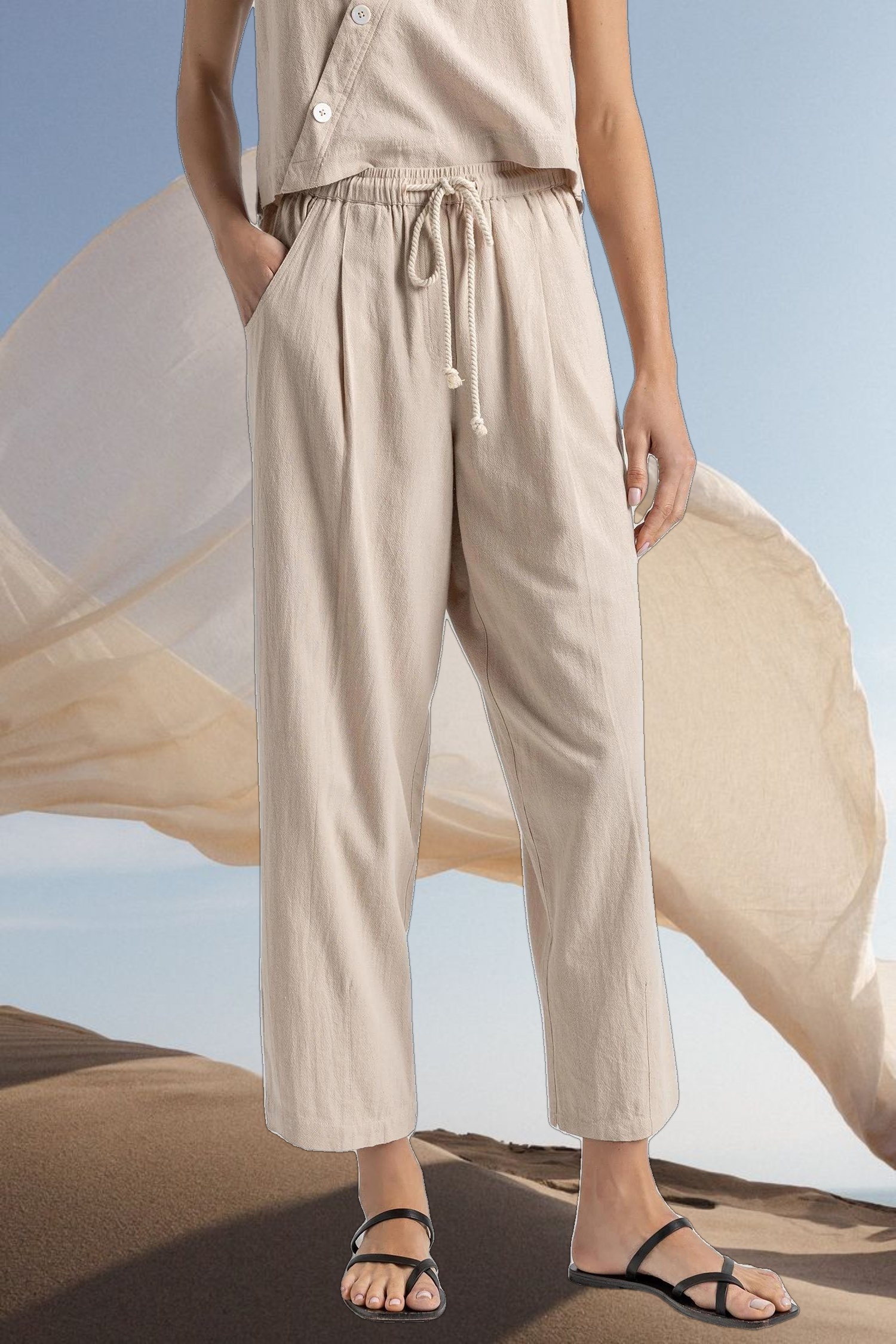 Summer Pant
