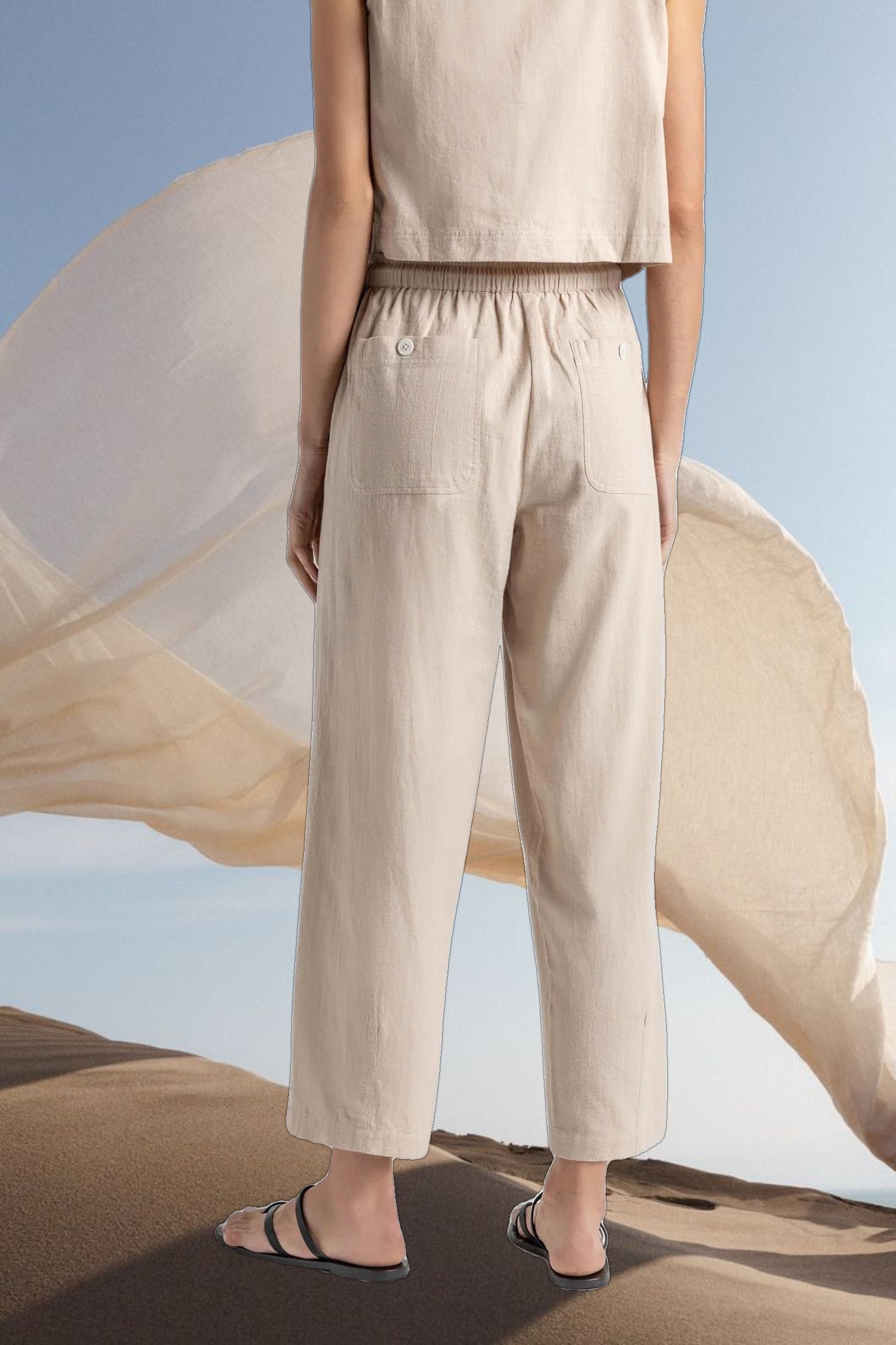 Summer Pant