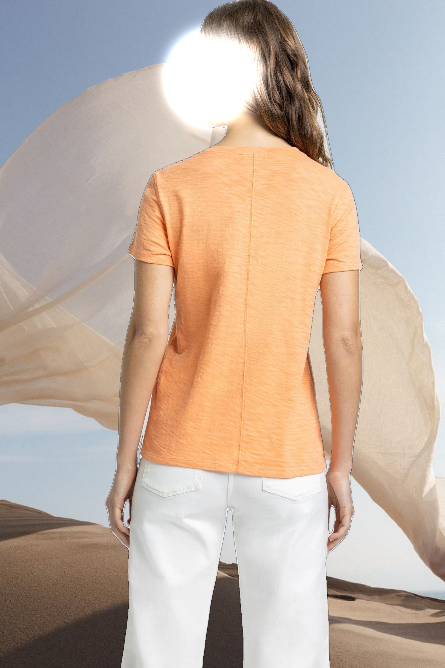 Short Sleeve Crewneck