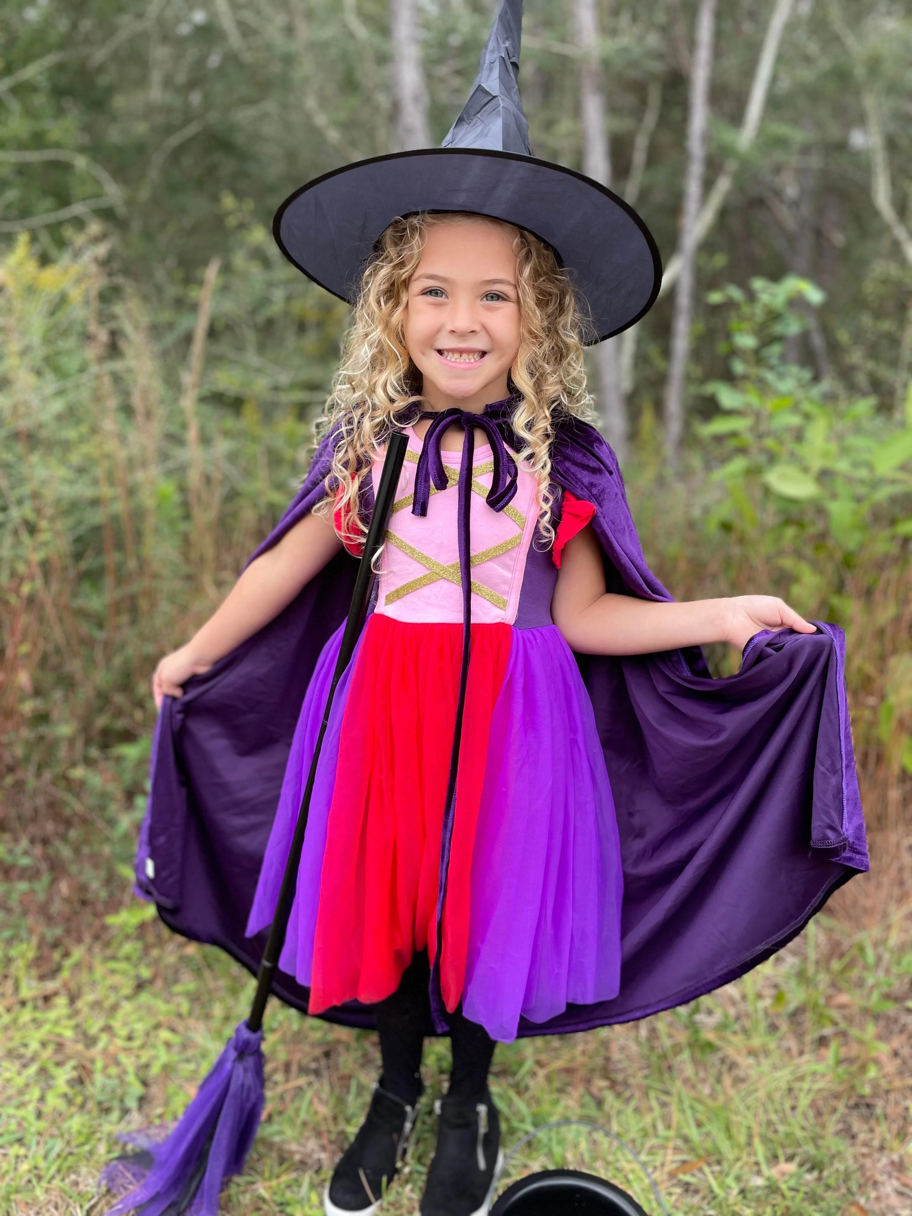 SARAH INSPIRED TULLE DRESS PRE-ORDER