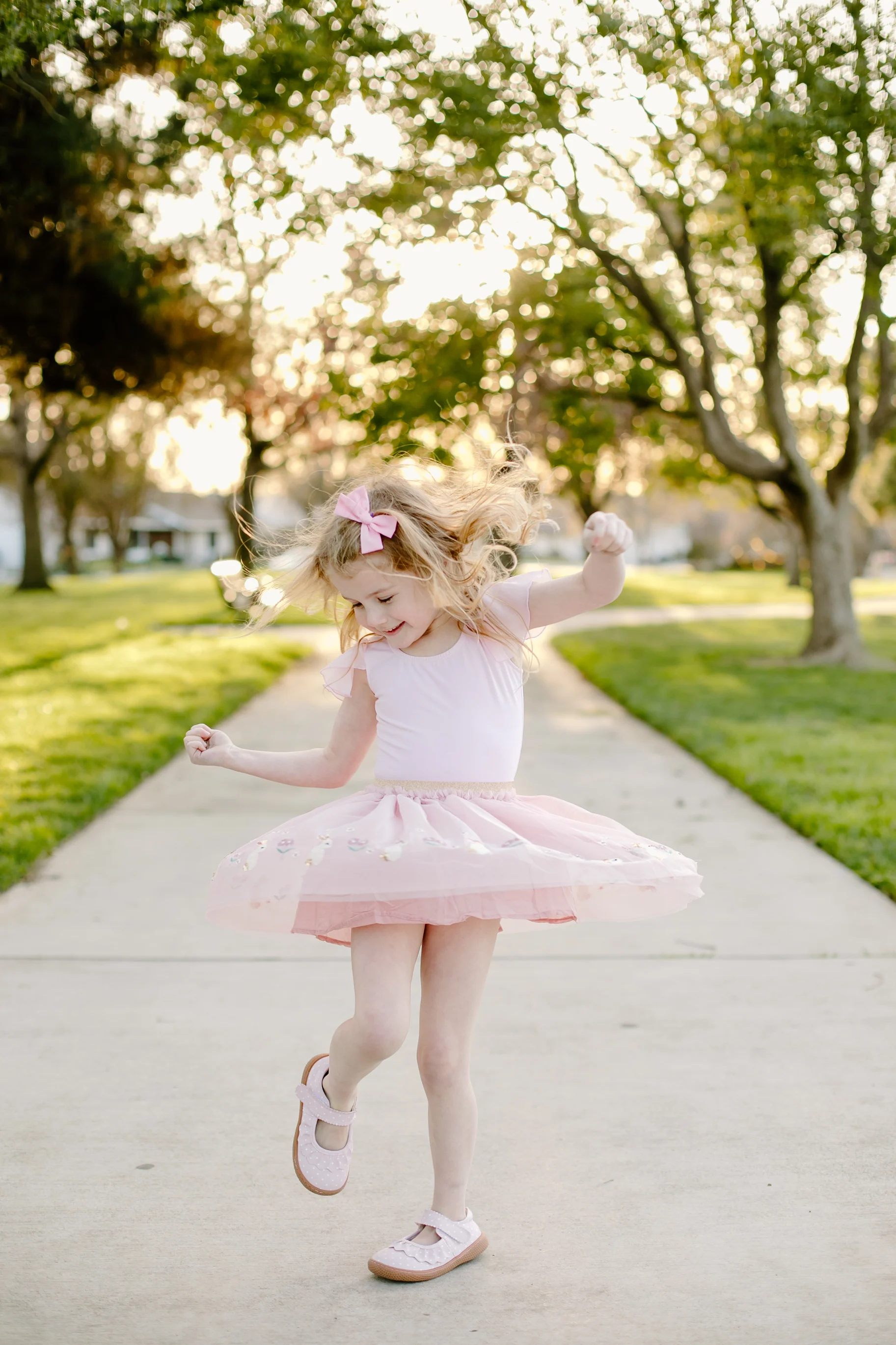 EASTER BUNNY TUTU SKIRT