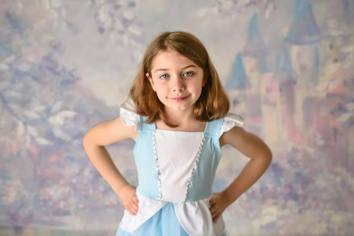 MIDNIGHT PRINCESS TUTU DRESS PRE-ORDER