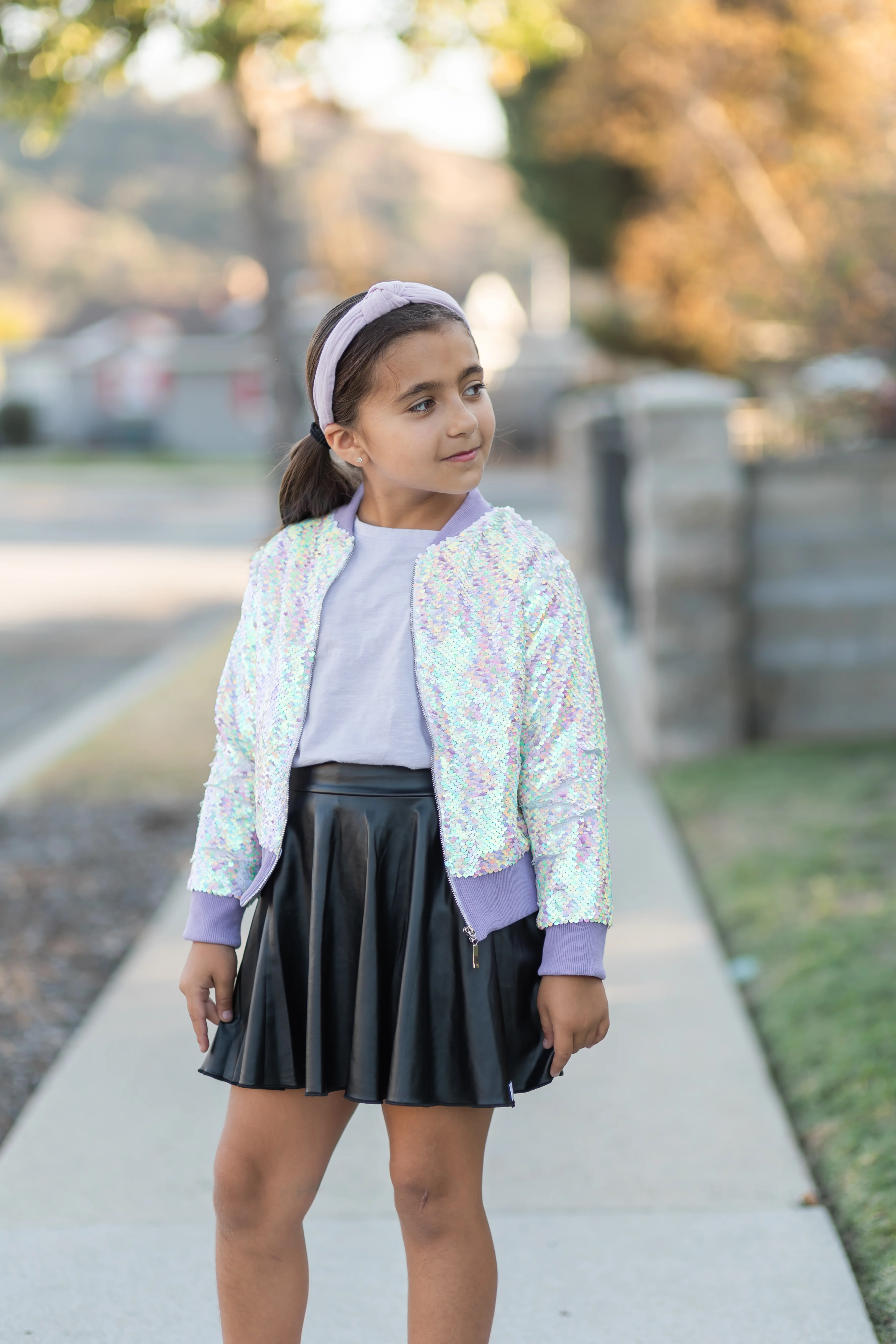 BIRTHDAY SPARKLE JACKET PRESALE