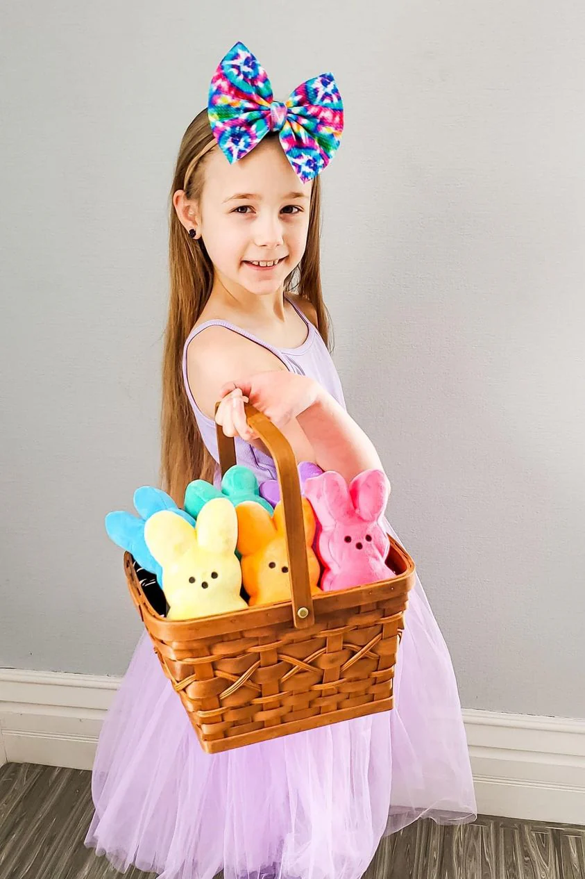 TUTU DRESS - LAVENDER