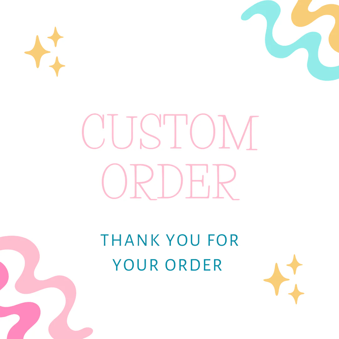 CUSTOM ORDER FOR LACEY - FLORAL NIGHTGOWNS