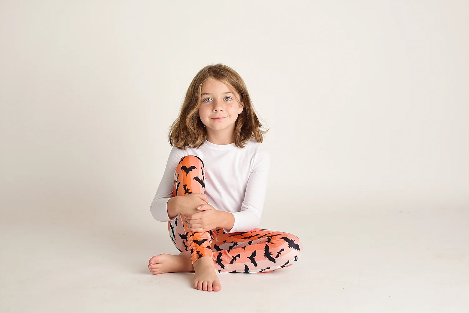 HALLOWEEN BATS LEGGINGS