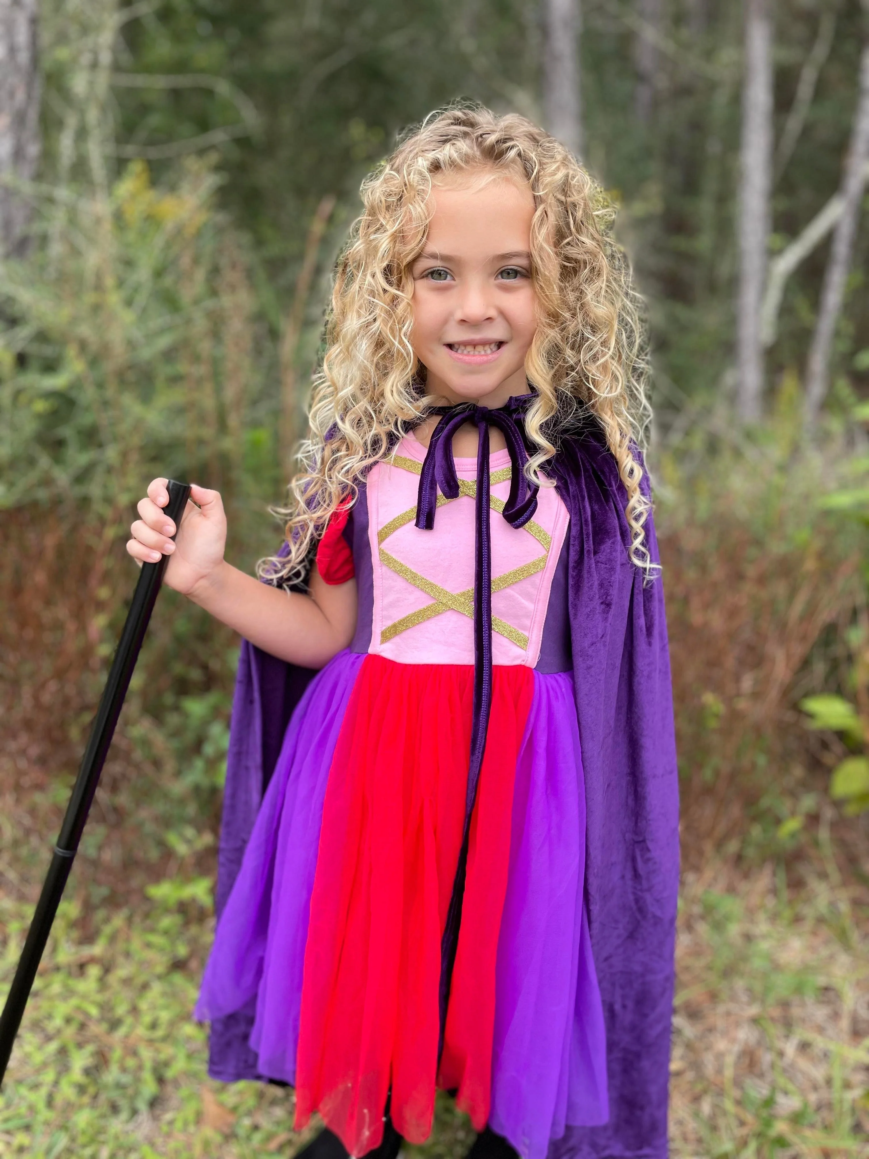 SARAH INSPIRED TULLE DRESS PRE-ORDER