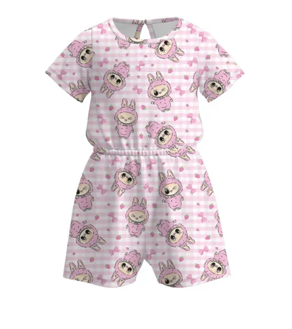 LABUBU ROMPER - PREORDER