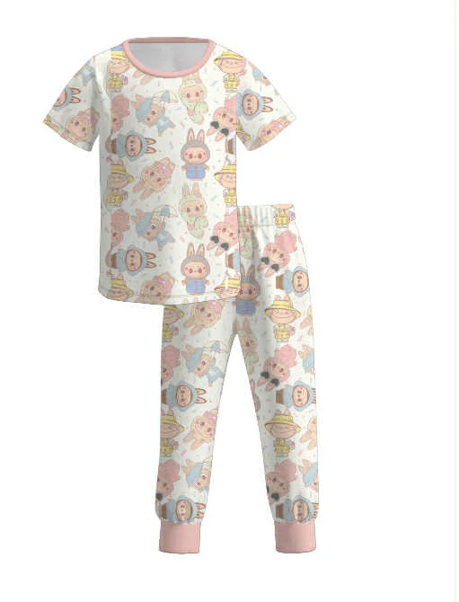 LABUBU PAJAMAS - PREORDER