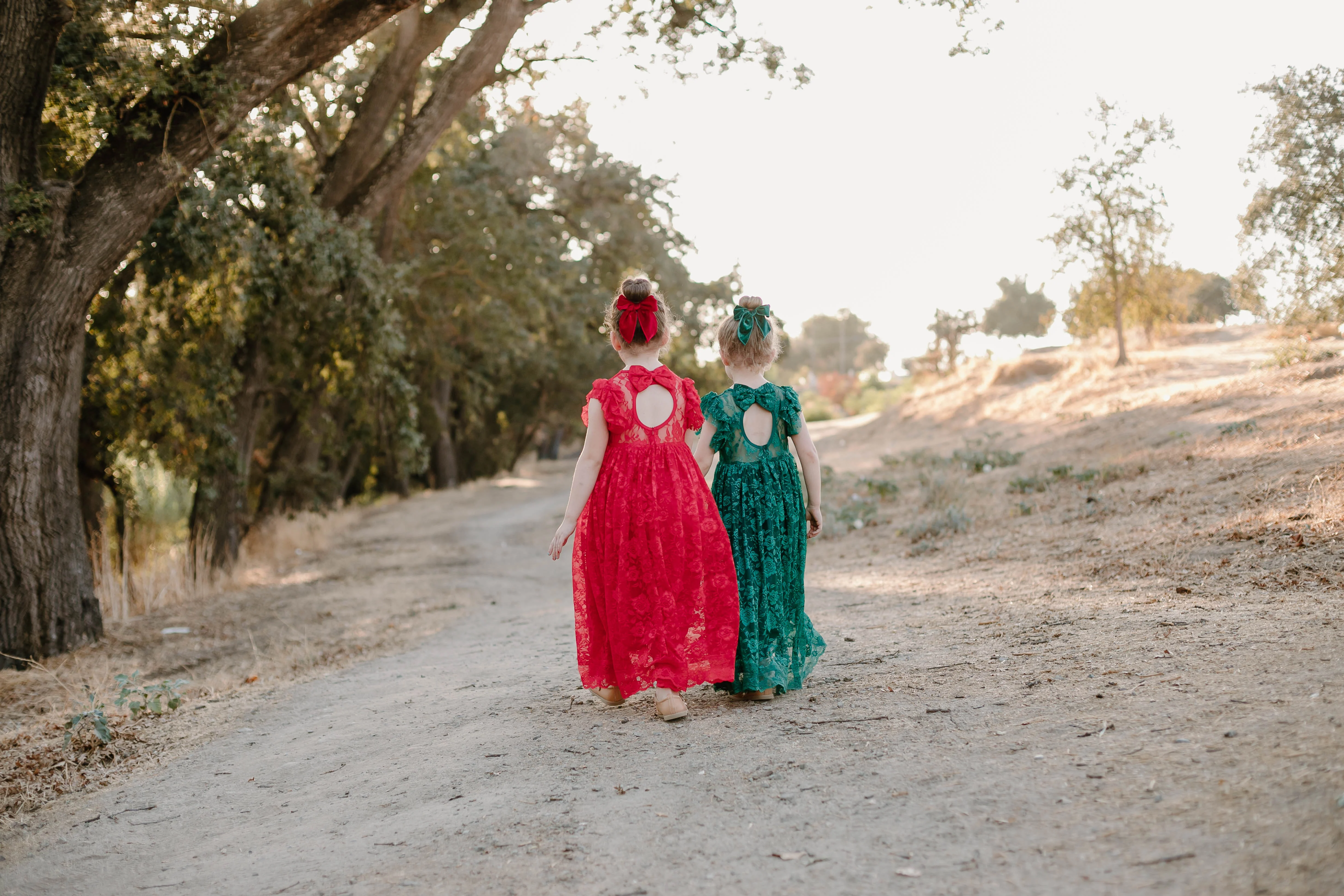 PENELOPE LACE MAXI DRESS- JADE