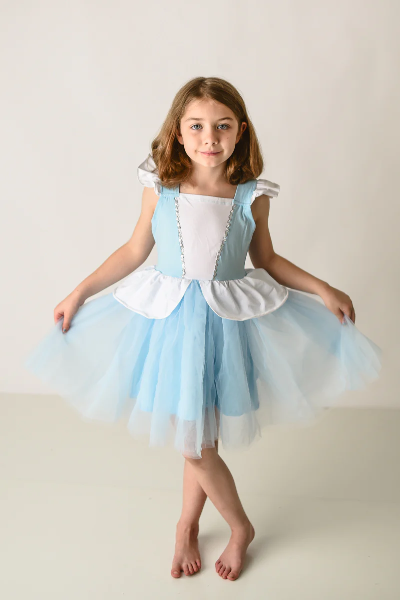 MIDNIGHT PRINCESS TUTU DRESS PRE-ORDER