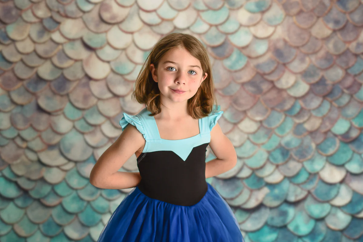 KISS THE GIRL TUTU DRESS PRESALE