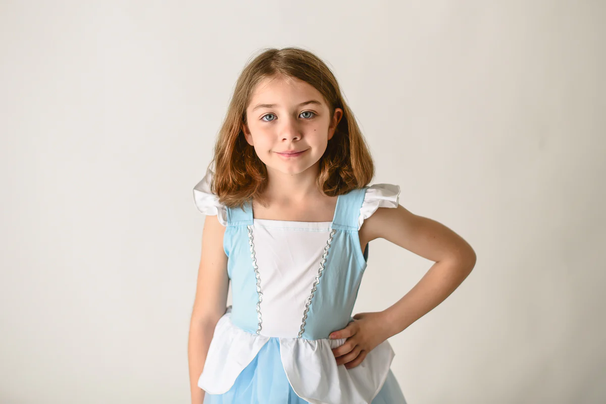 MIDNIGHT PRINCESS TUTU DRESS PRE-ORDER