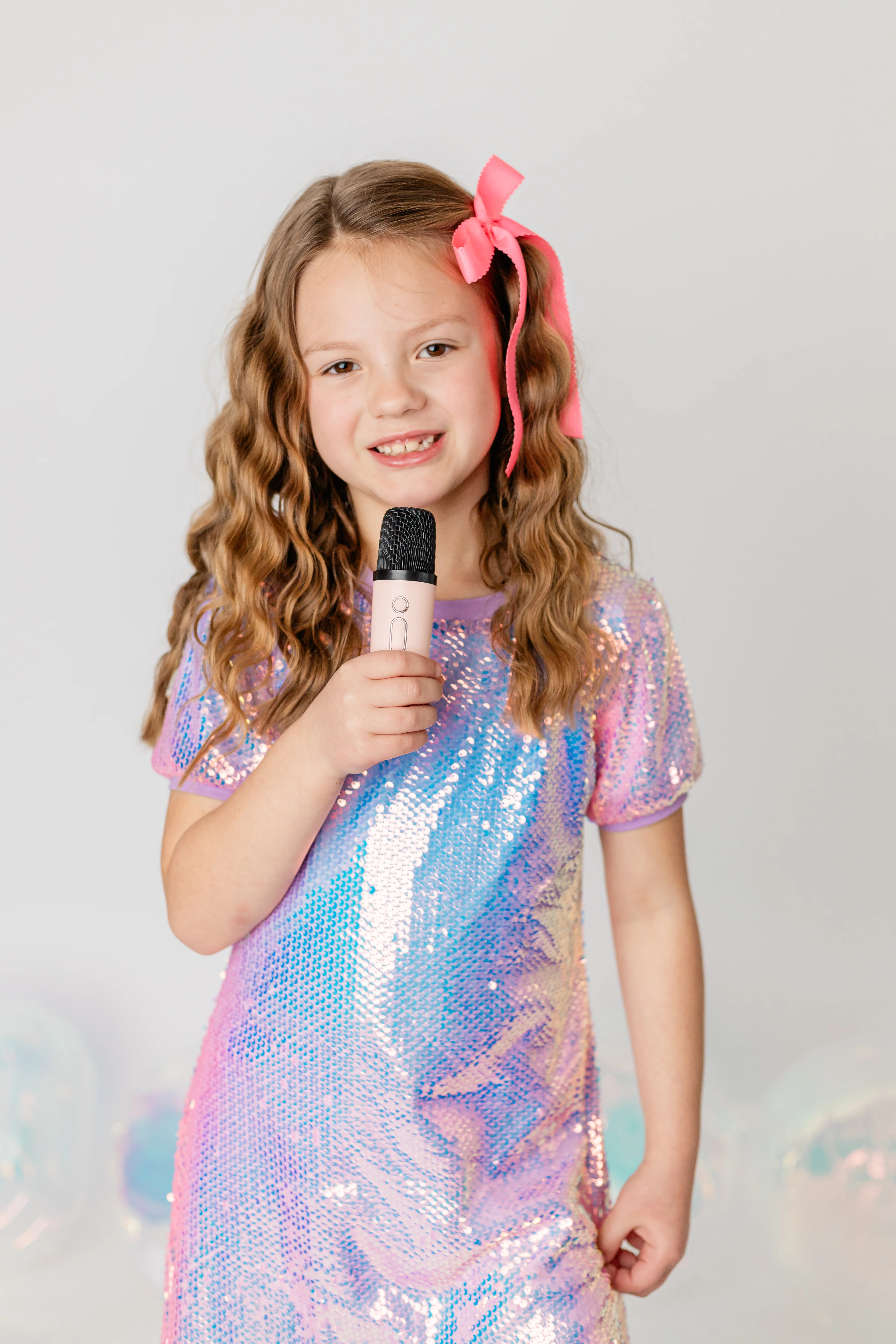 TAYLOR SPARKLE DRESS