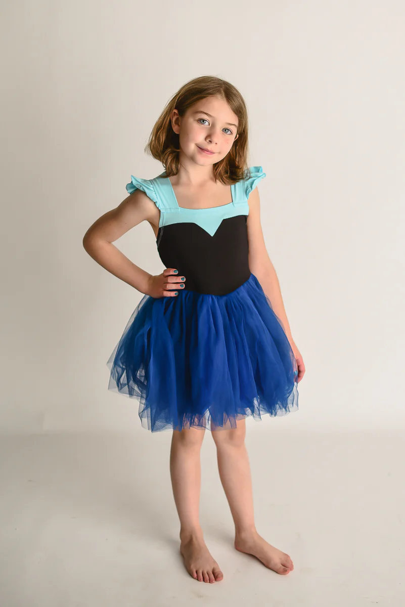 KISS THE GIRL TUTU DRESS PRESALE