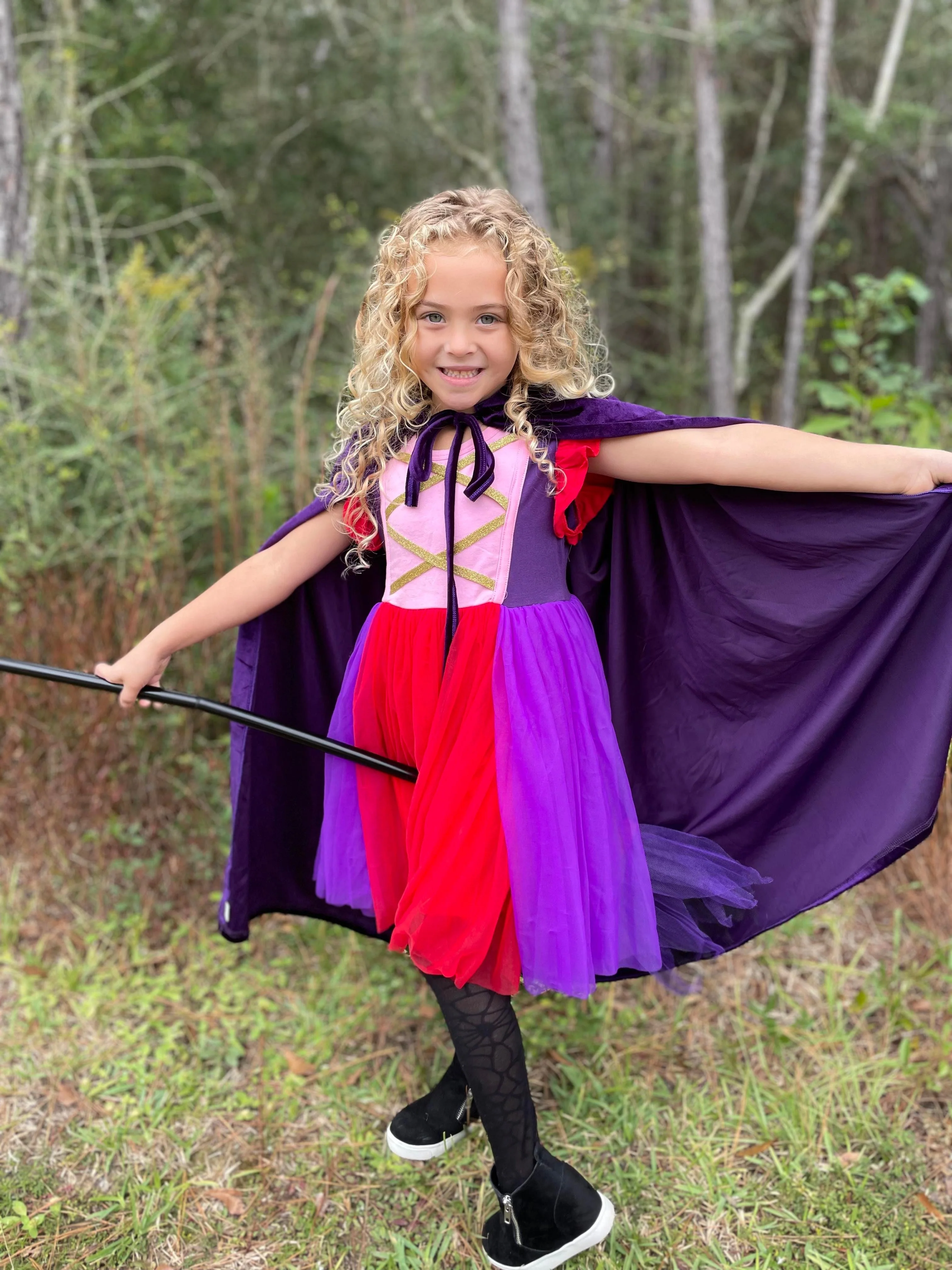 SARAH INSPIRED TULLE DRESS PRE-ORDER