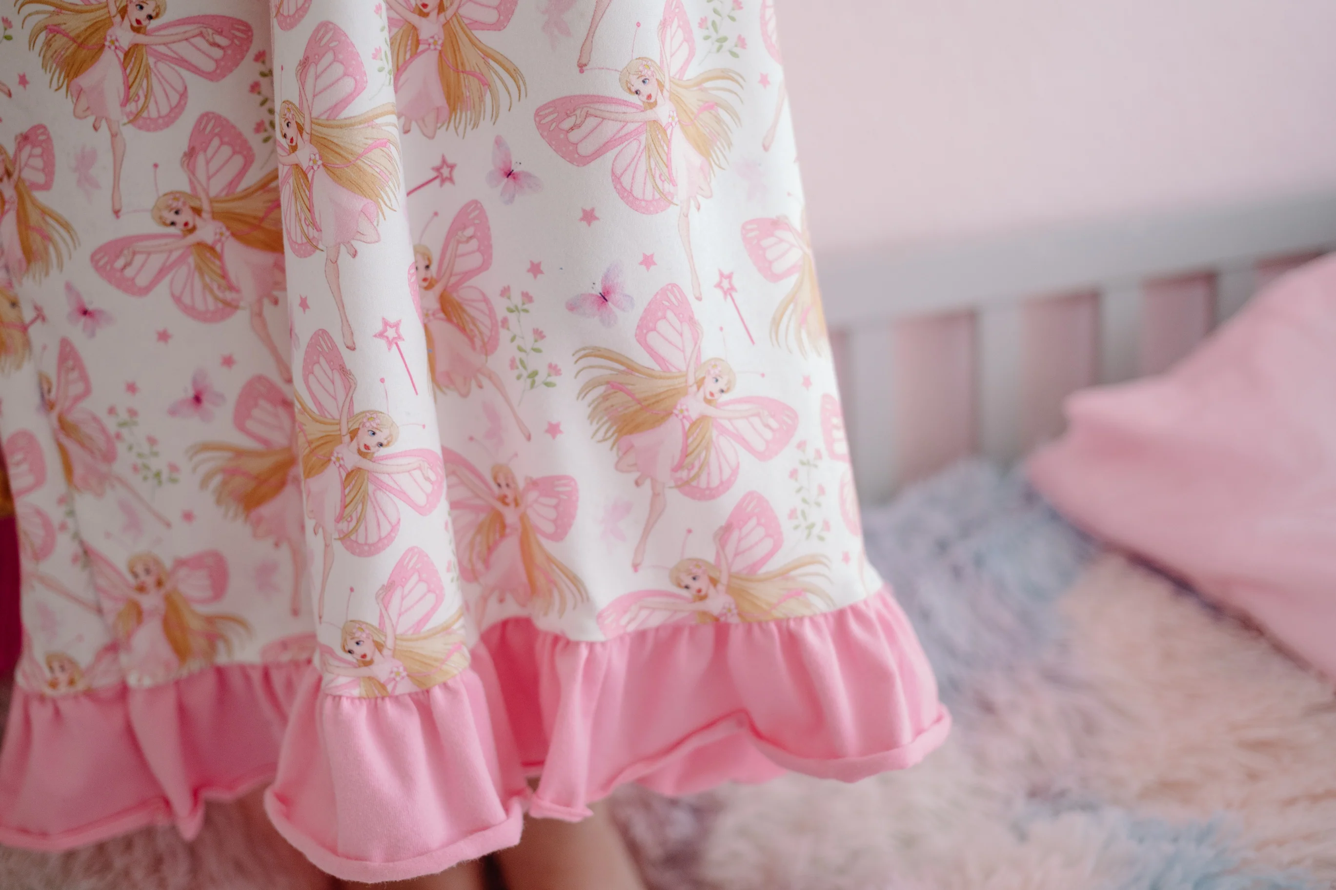 FAIRY NIGHTGOWN
