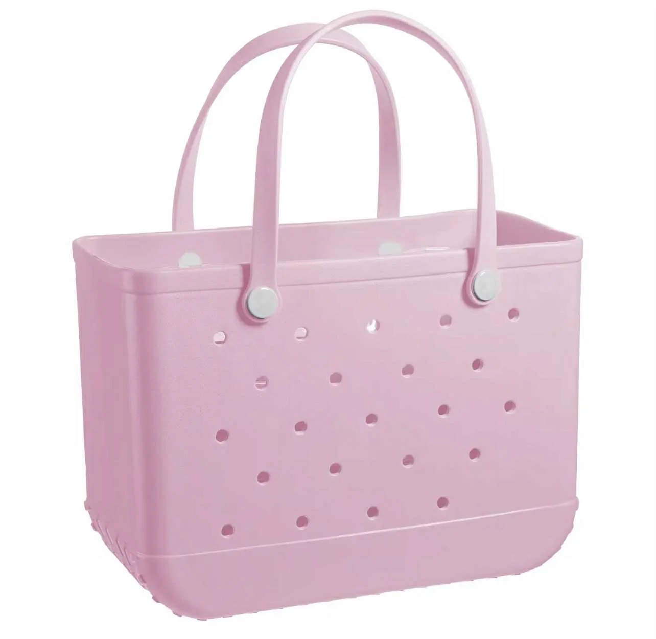 KIDS POOL BAGS - LIGHT PINK PRESALE