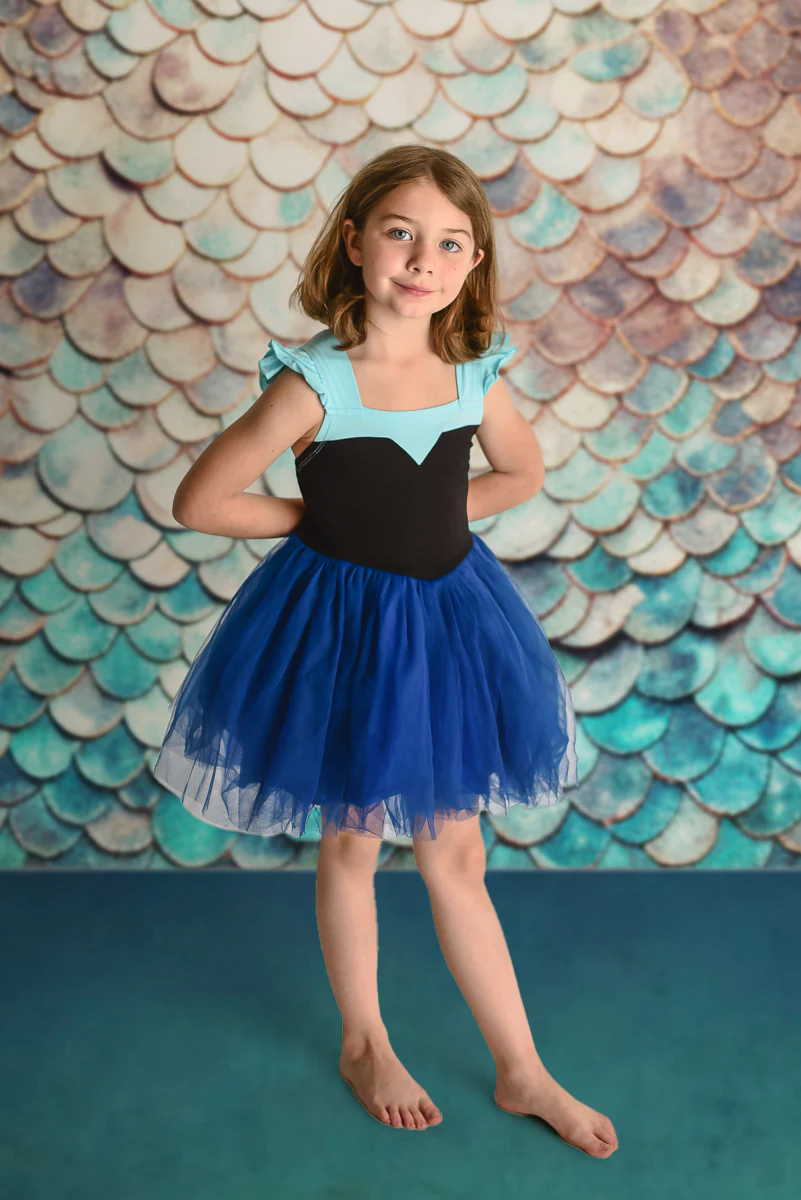 KISS THE GIRL TUTU DRESS PRESALE