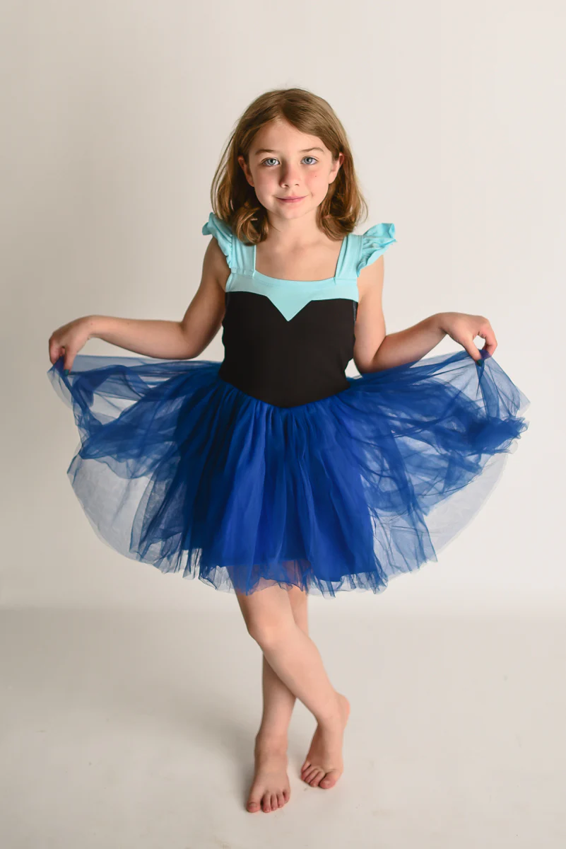 KISS THE GIRL TUTU DRESS PRESALE