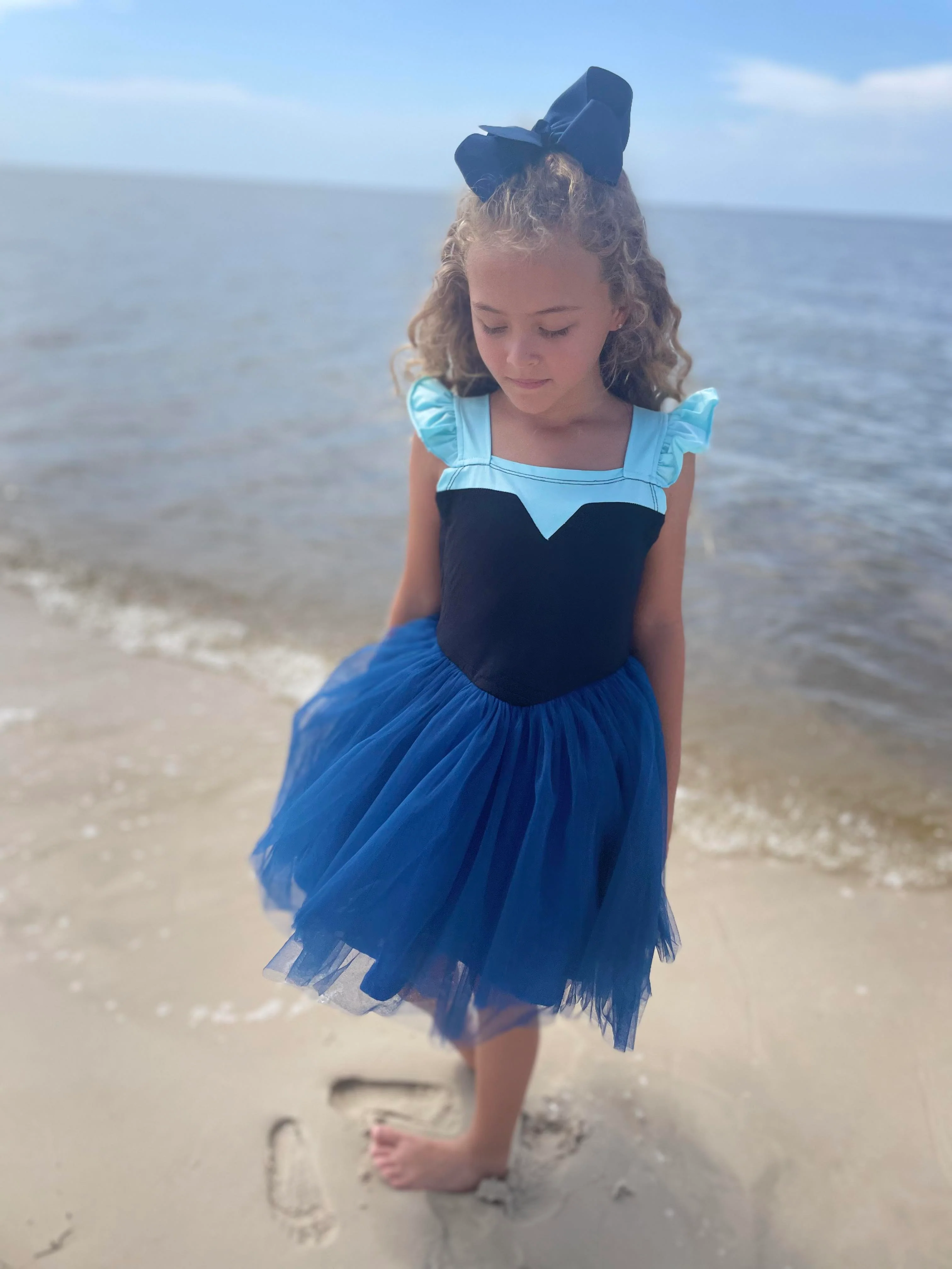KISS THE GIRL TUTU DRESS PRESALE