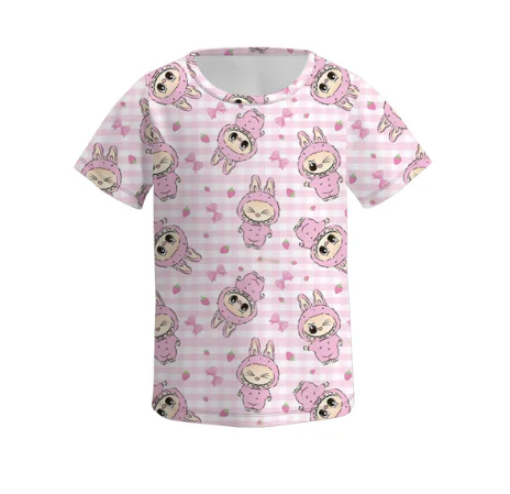 LABUBU TOP - PREORDER