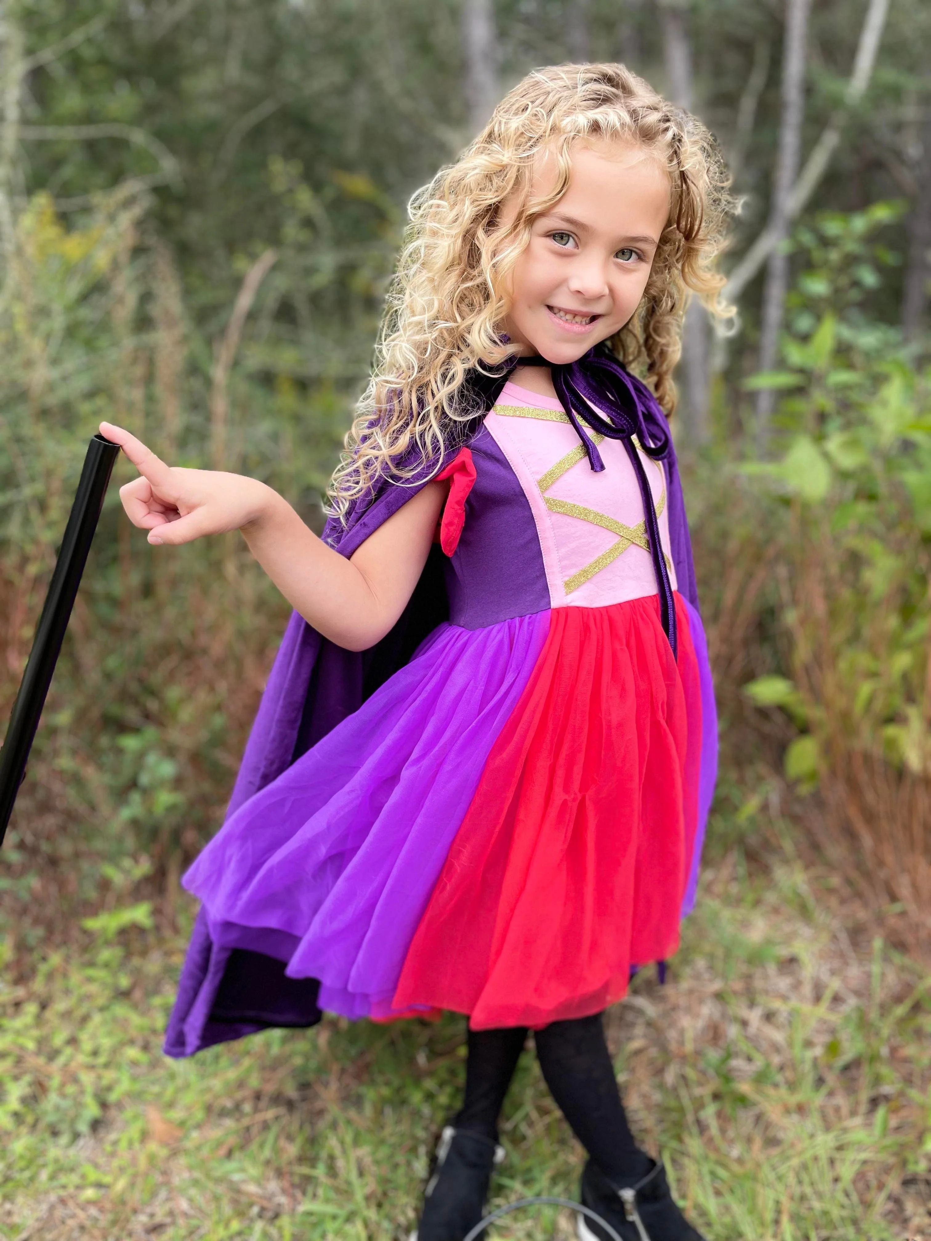 SARAH INSPIRED TULLE DRESS PRE-ORDER