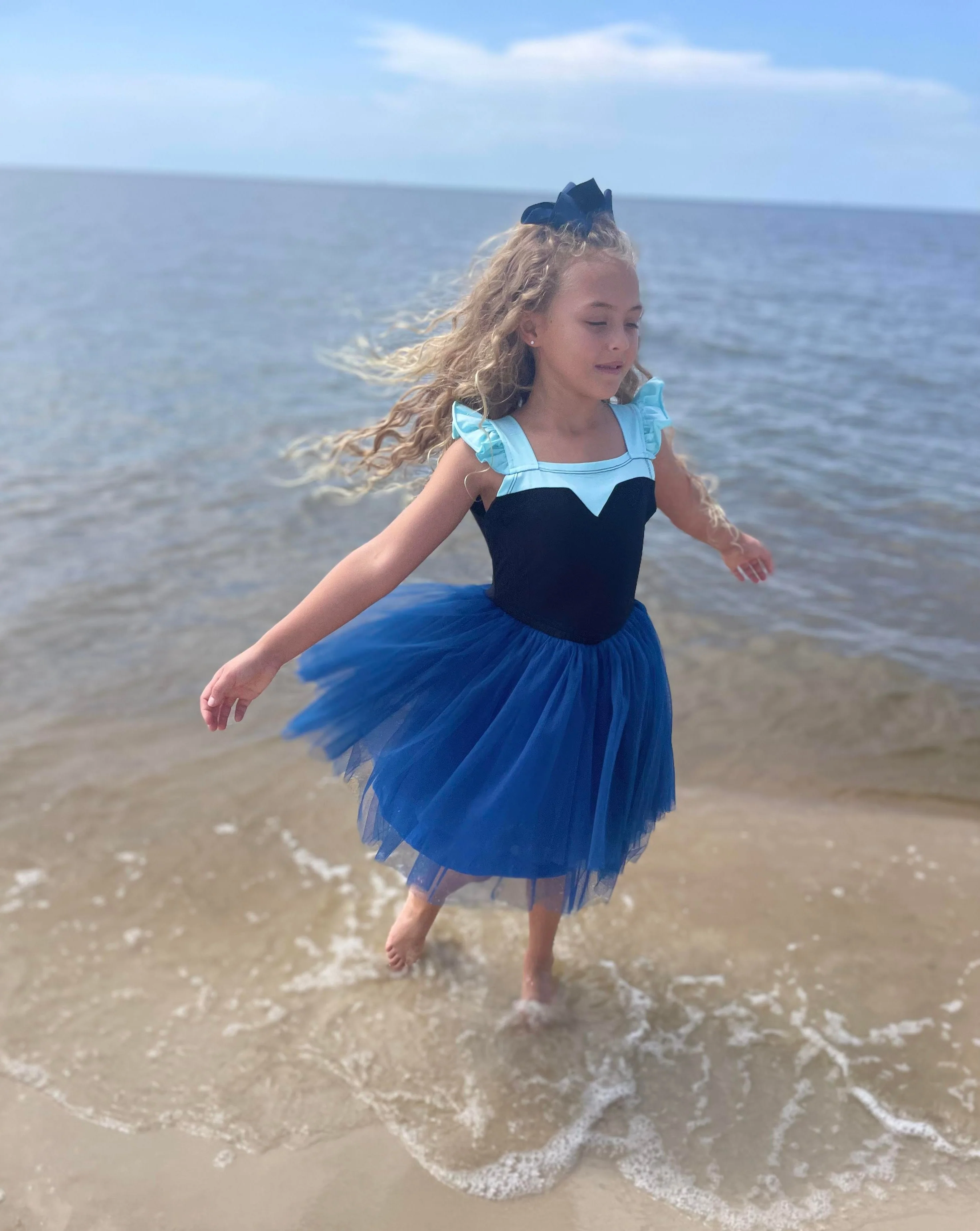 KISS THE GIRL TUTU DRESS PRESALE