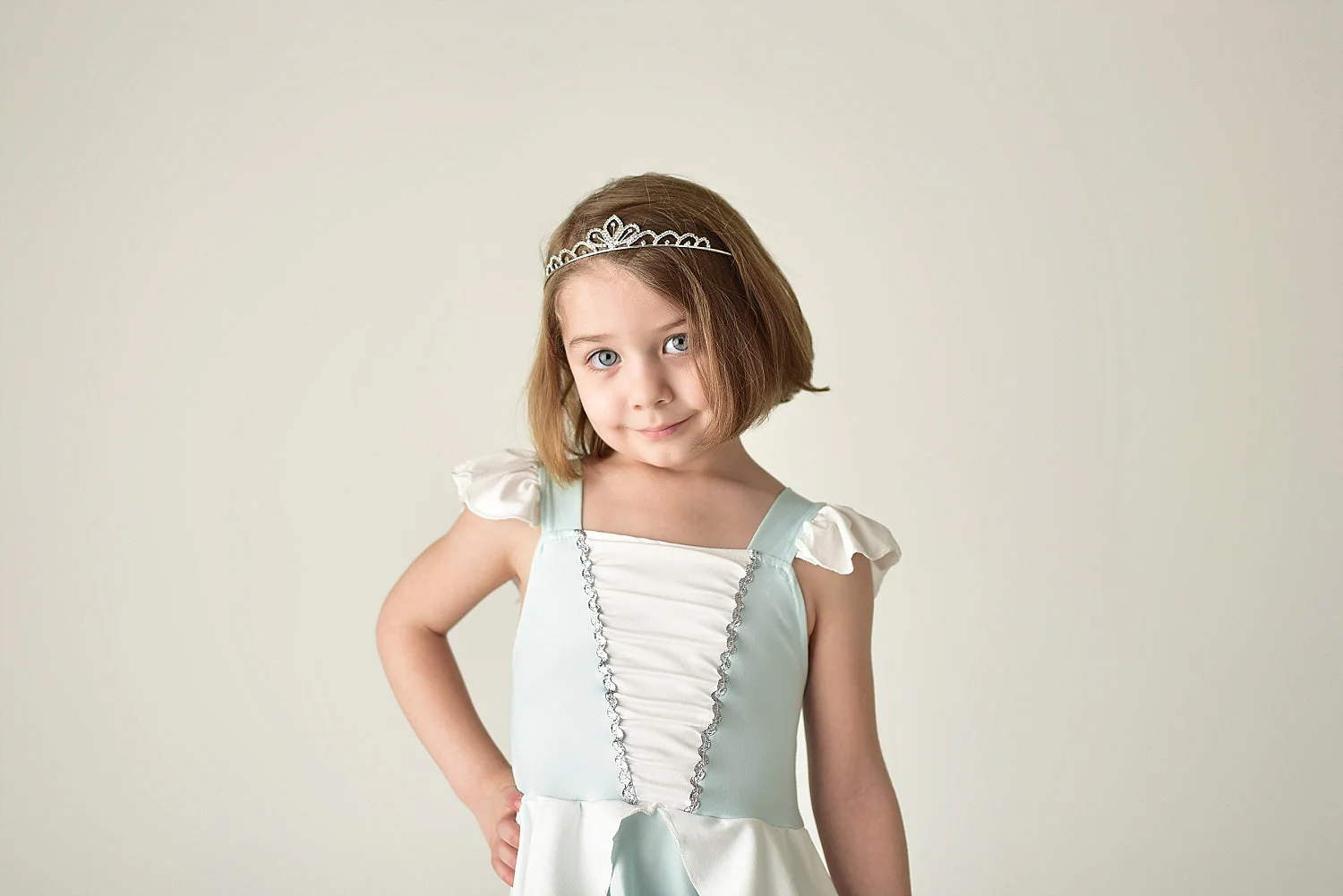 MIDNIGHT PRINCESS TWIRLY DRESS PREORDER