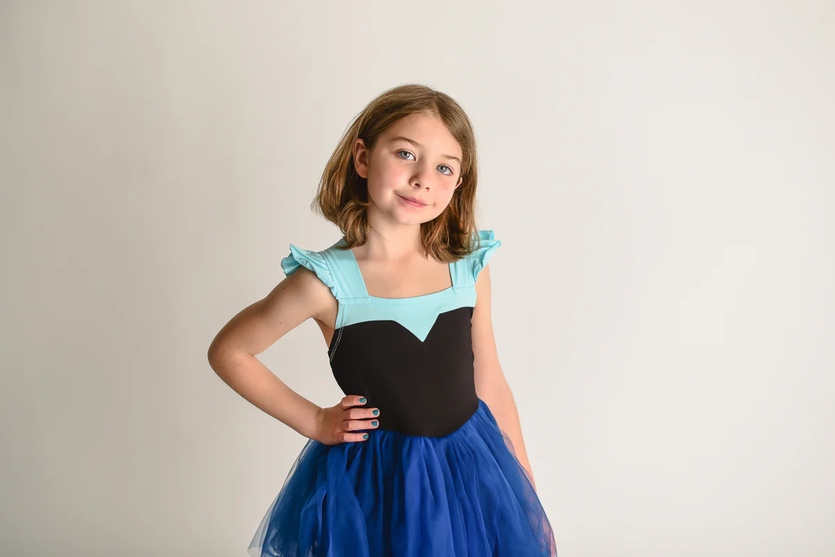 KISS THE GIRL TUTU DRESS PRESALE