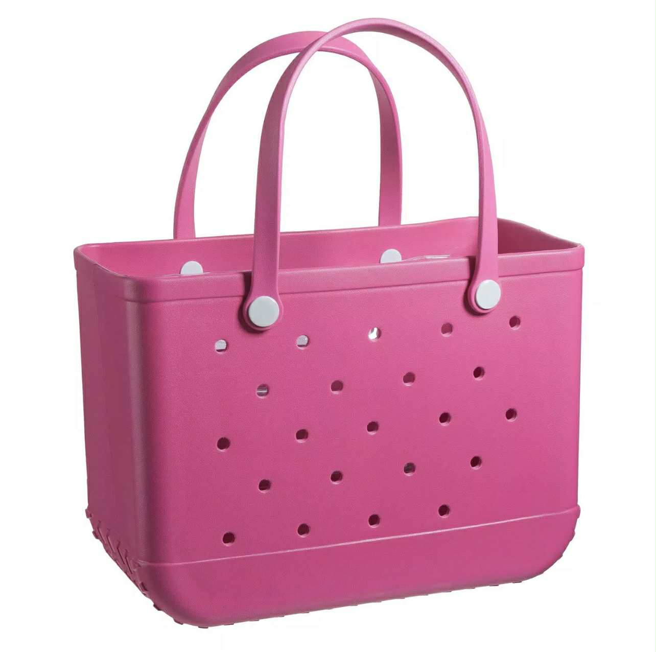 KIDS POOL BAGS - HOT PINK PRESALE