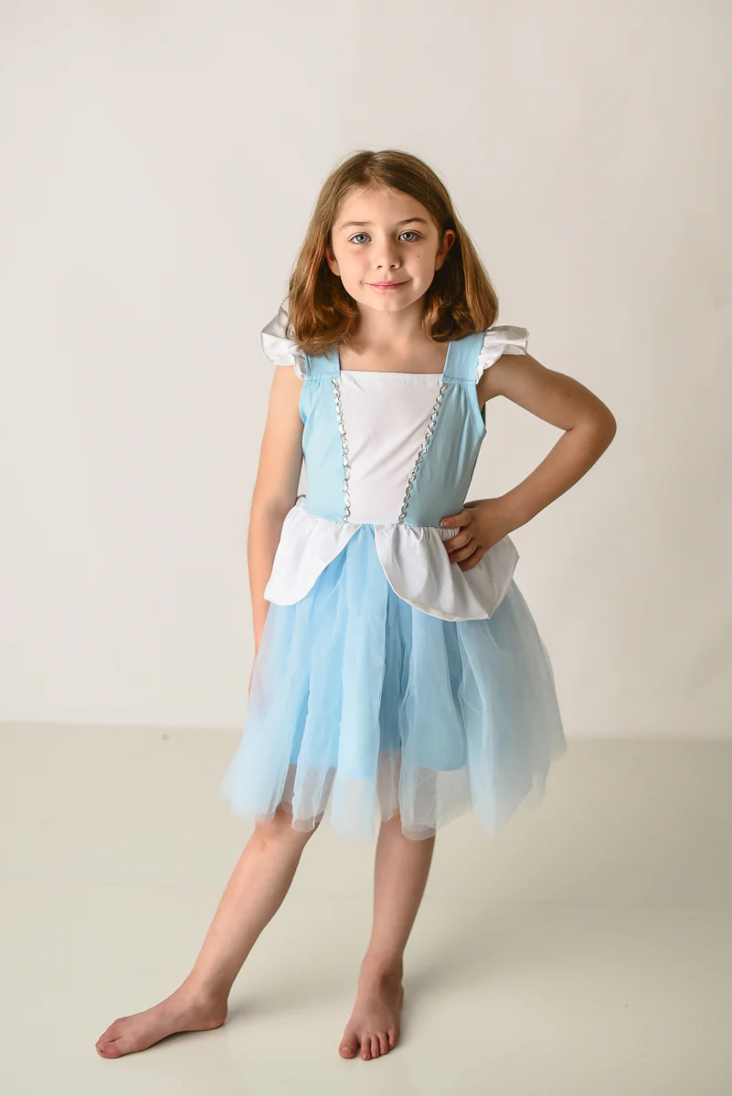 MIDNIGHT PRINCESS TUTU DRESS PRE-ORDER