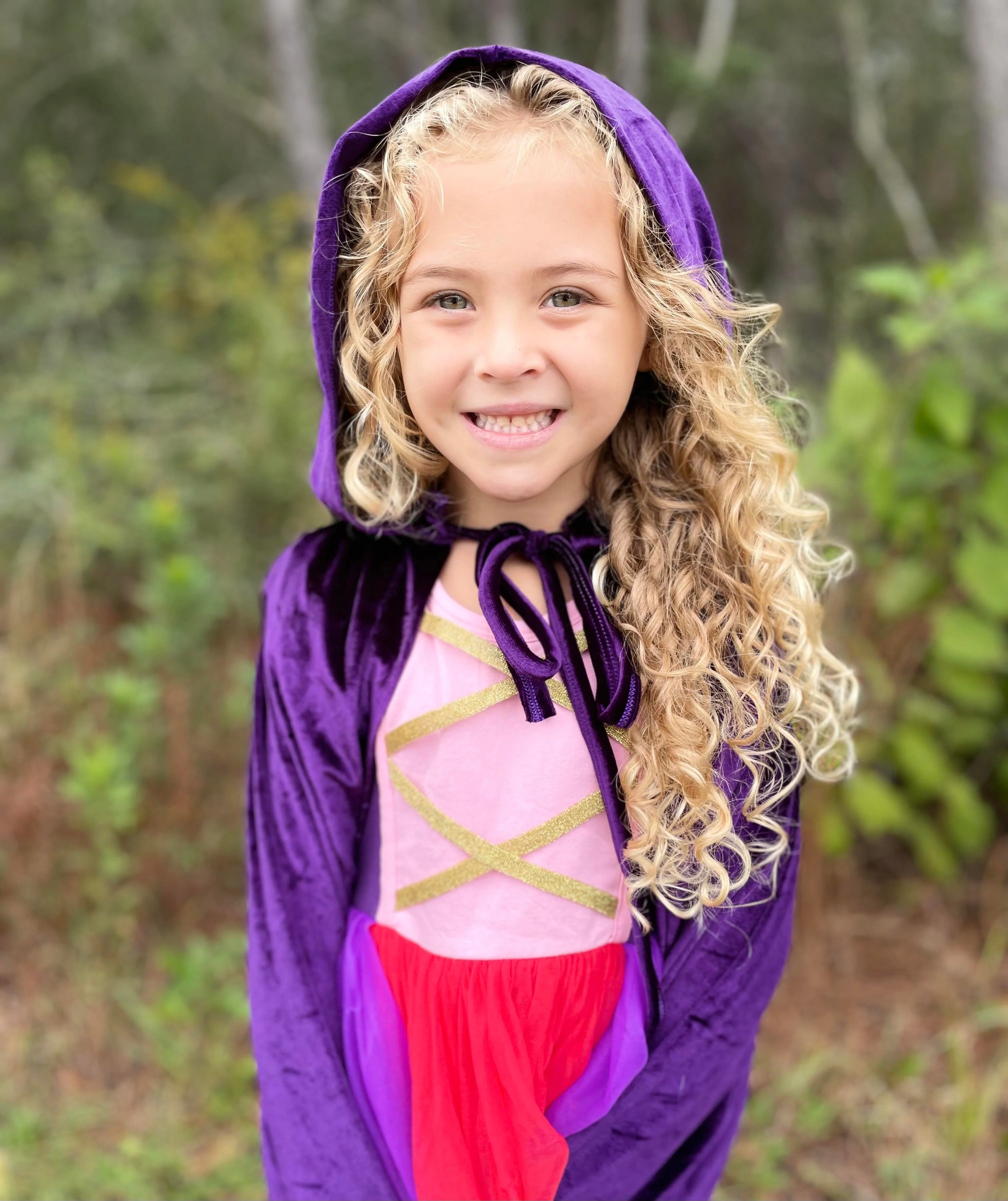 SARAH INSPIRED TULLE DRESS PRE-ORDER