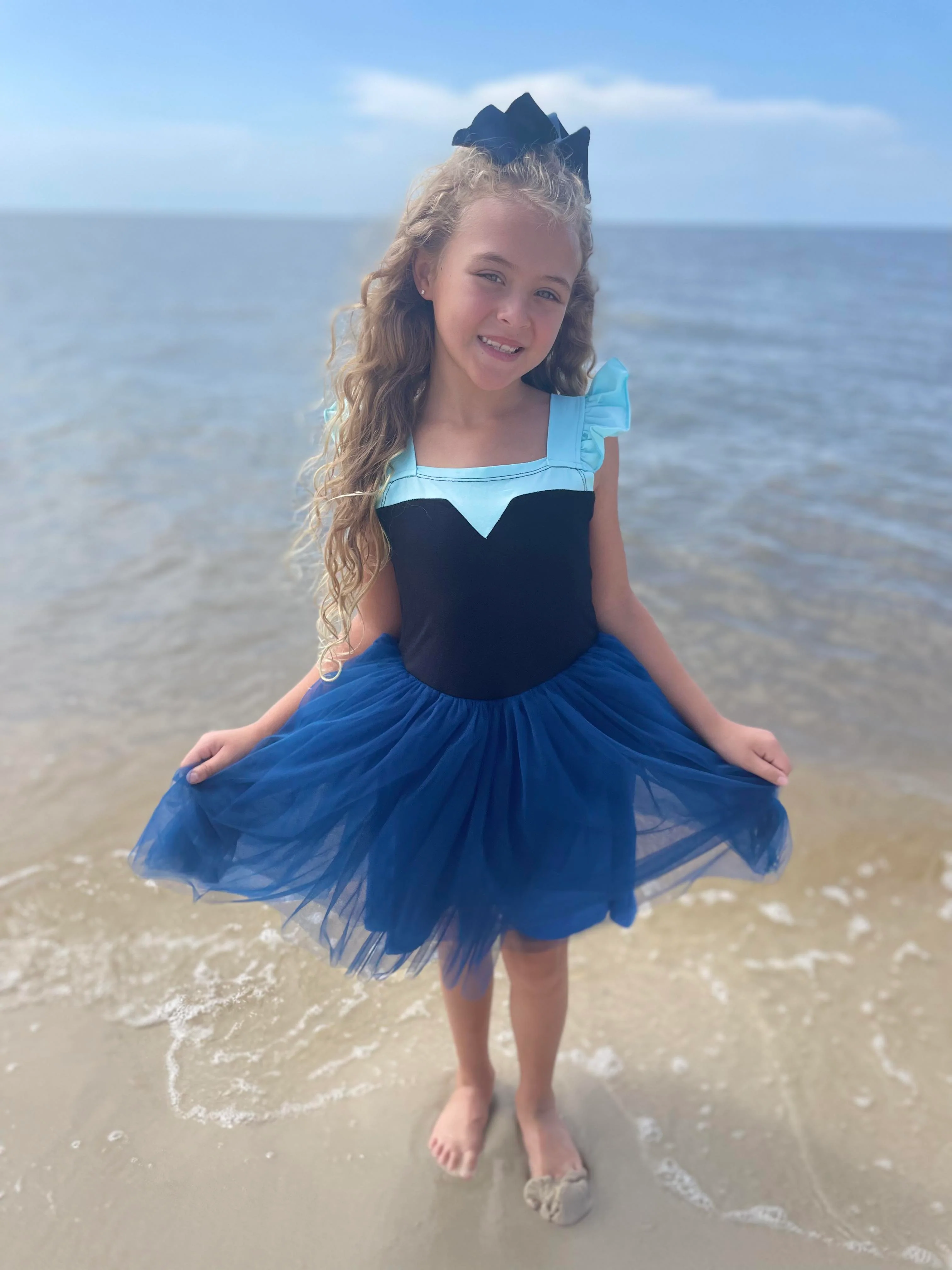 KISS THE GIRL TUTU DRESS PRESALE