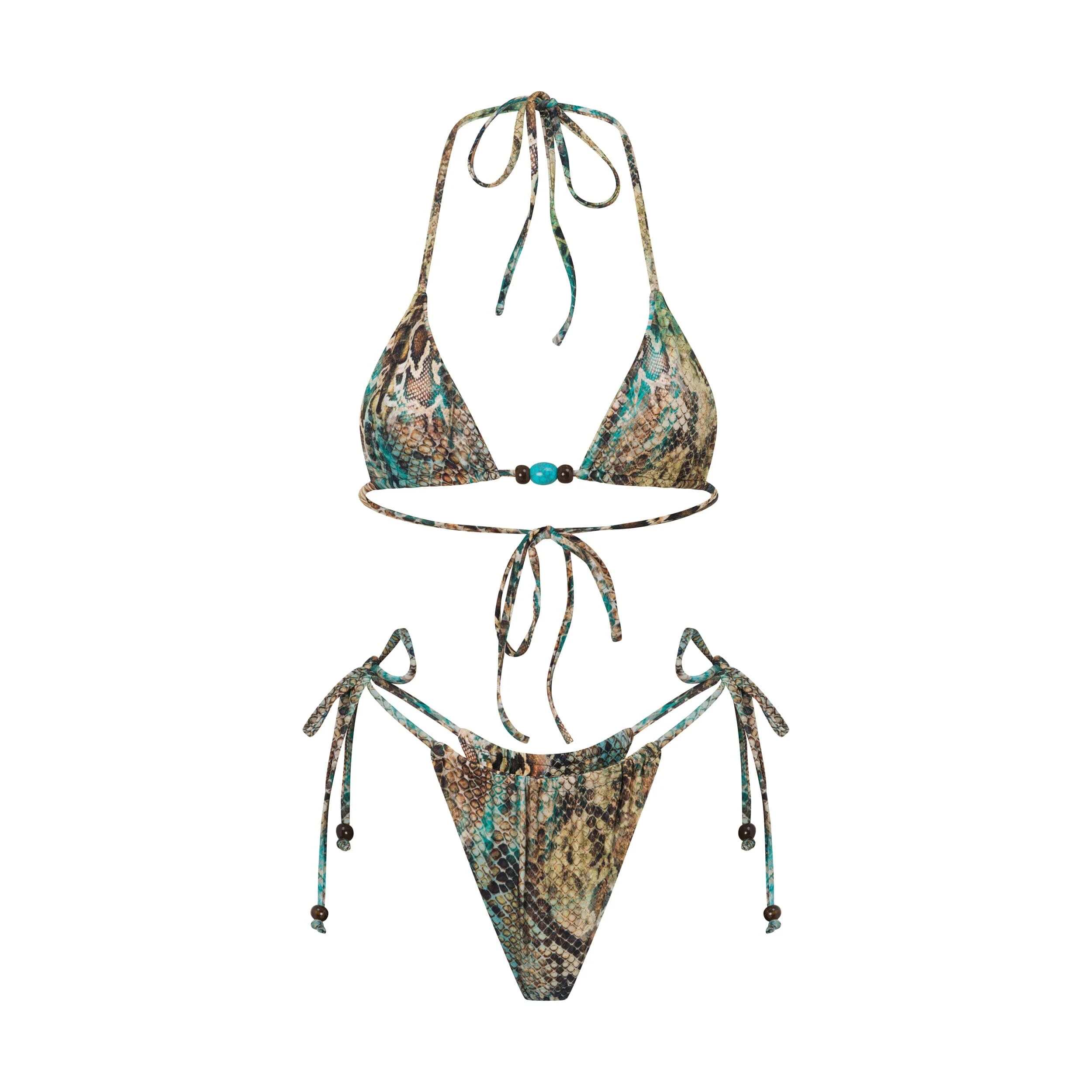 PALOMA BIKINI TOP LANA