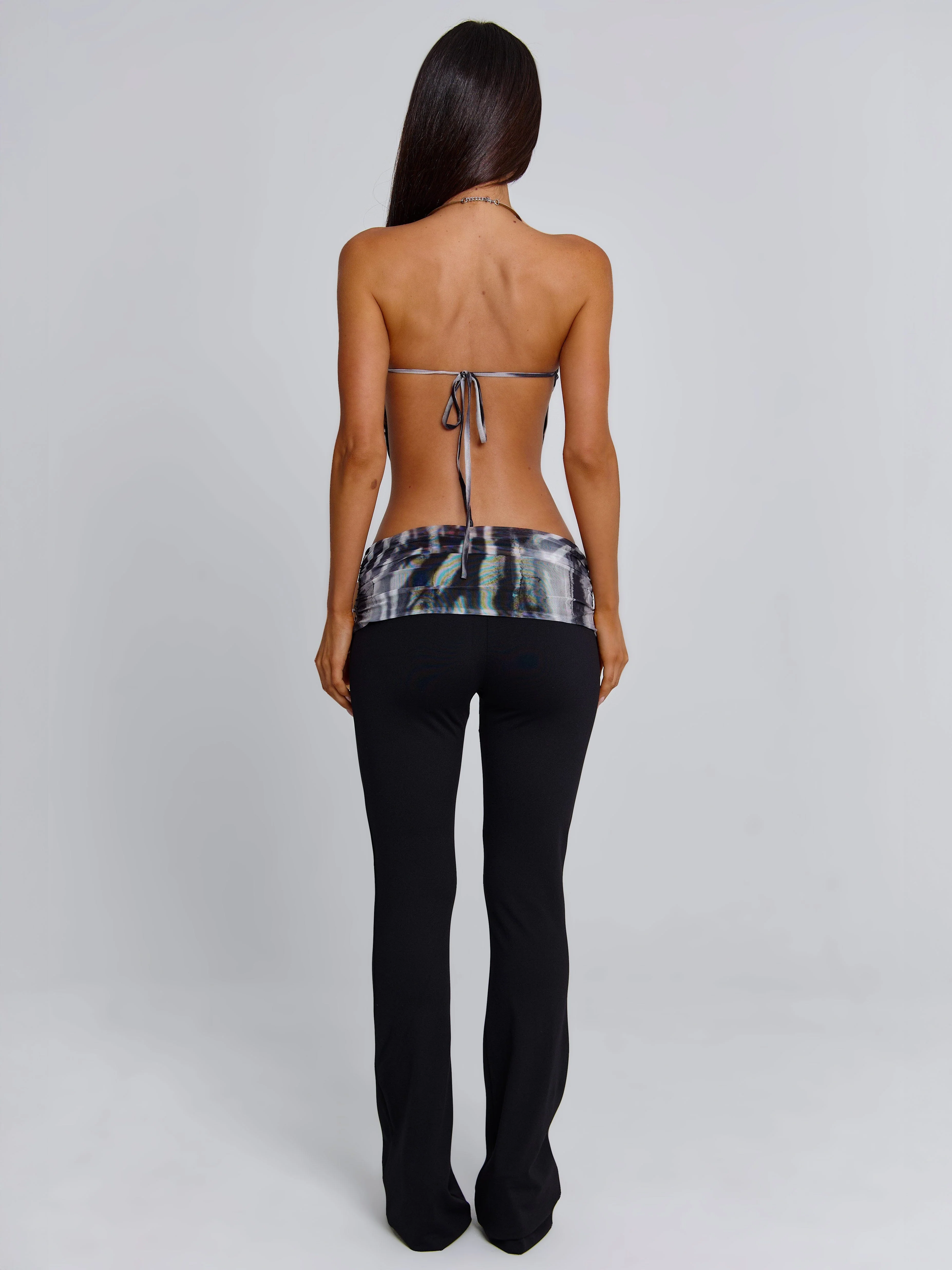 VANAE JUMPSUIT SCARLETTE