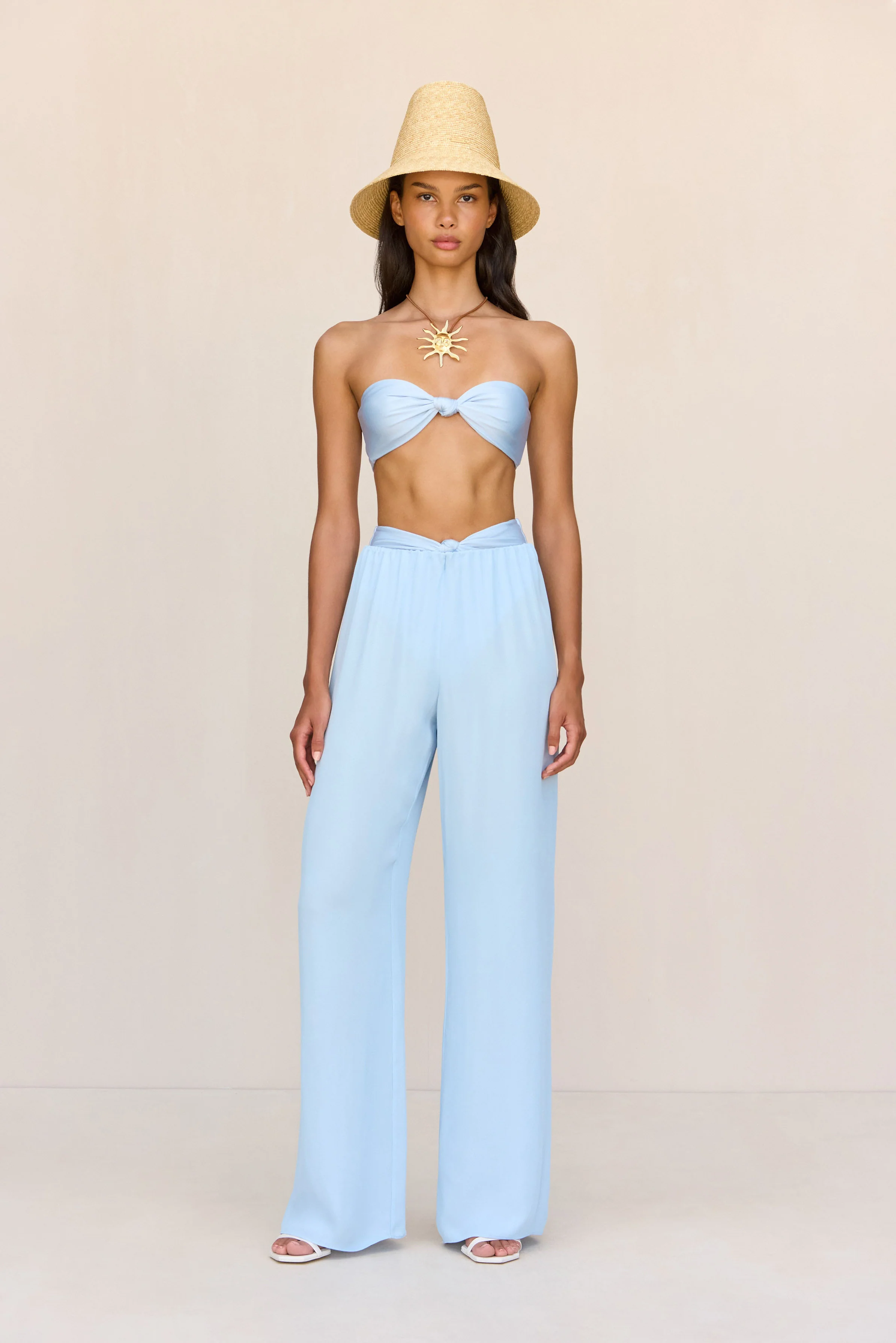 STACIE PANT - COASTAL