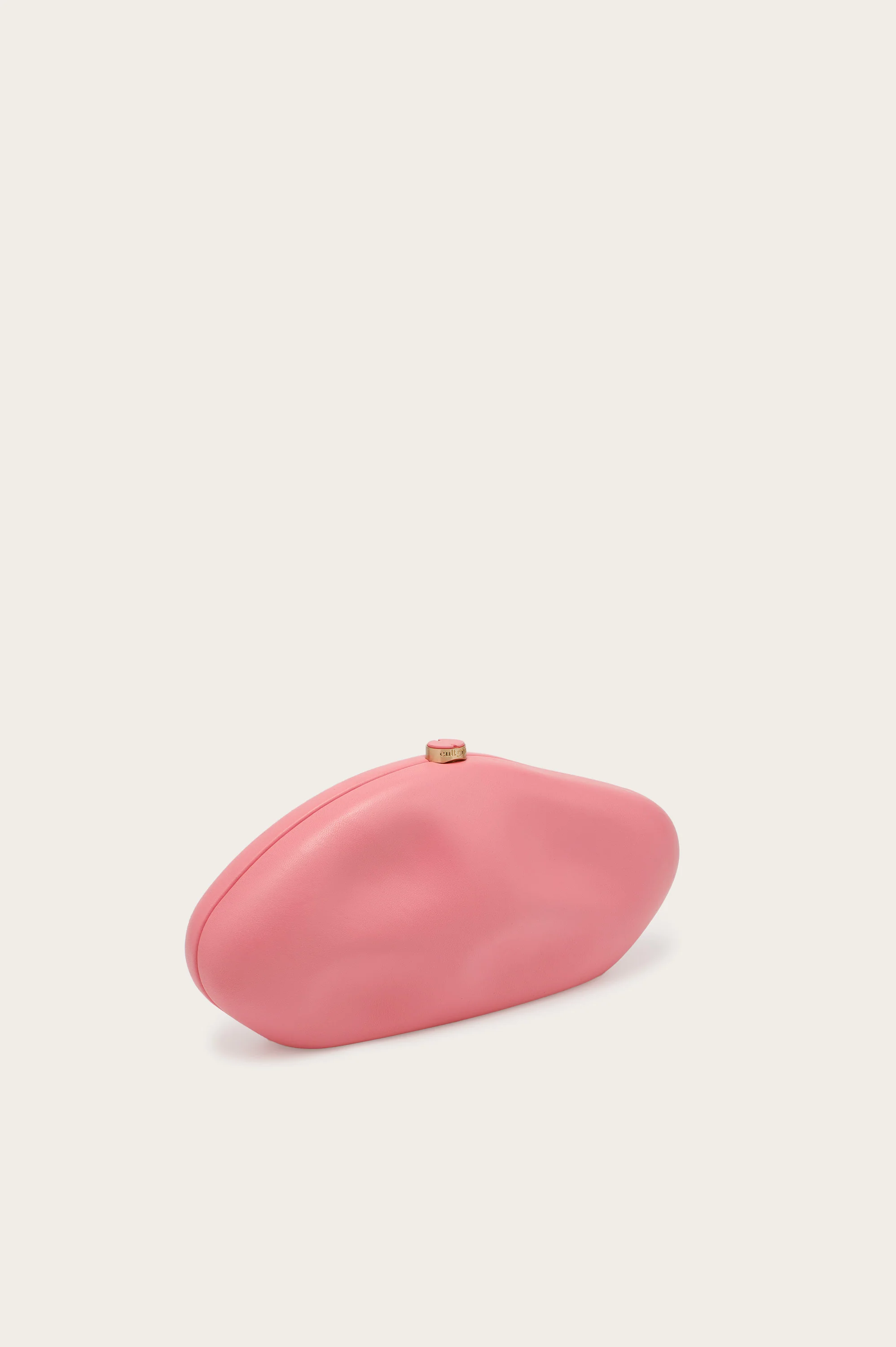 THE CALDERA CLUTCH - BUBBLE