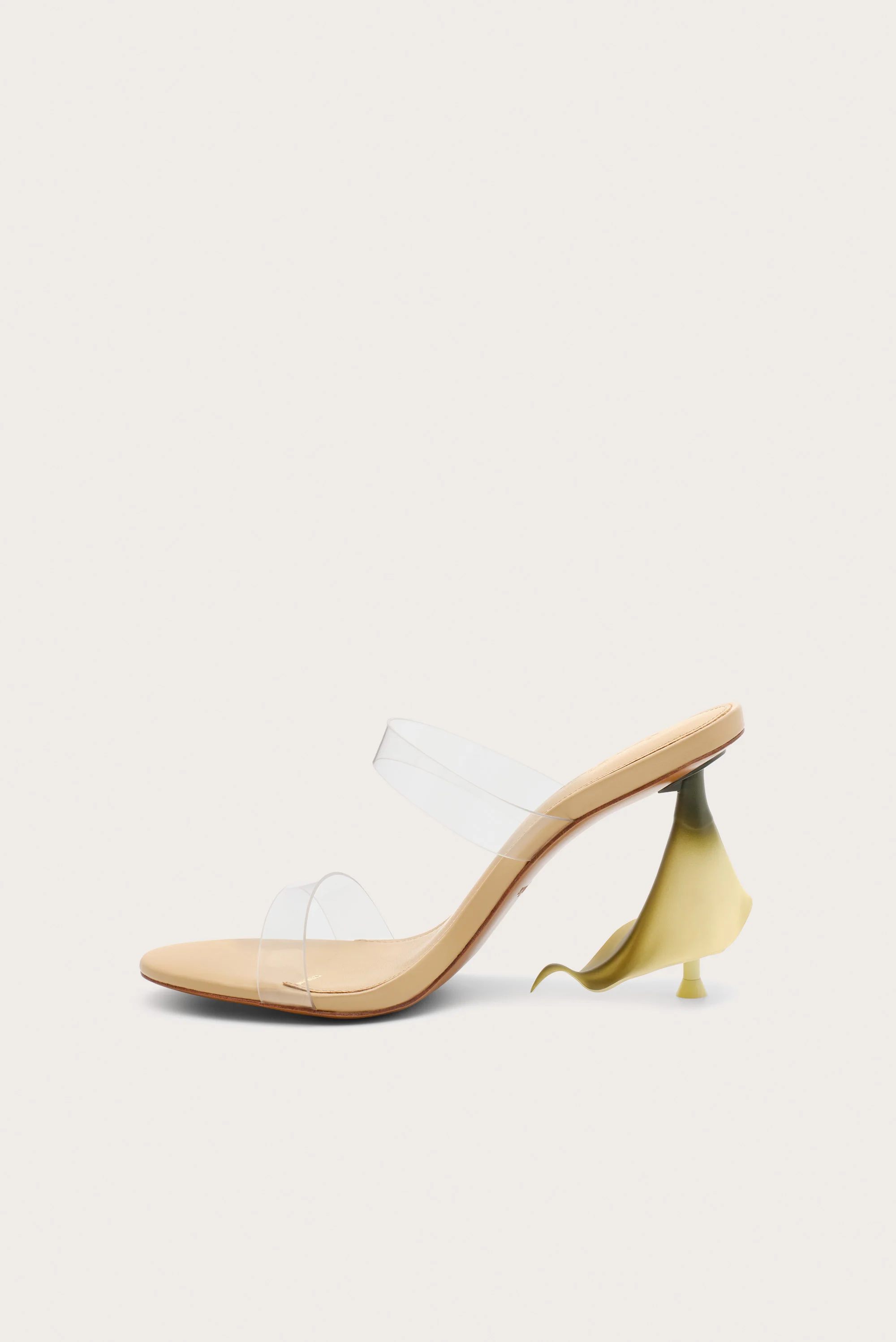 CALISTO SANDAL - NATURAL