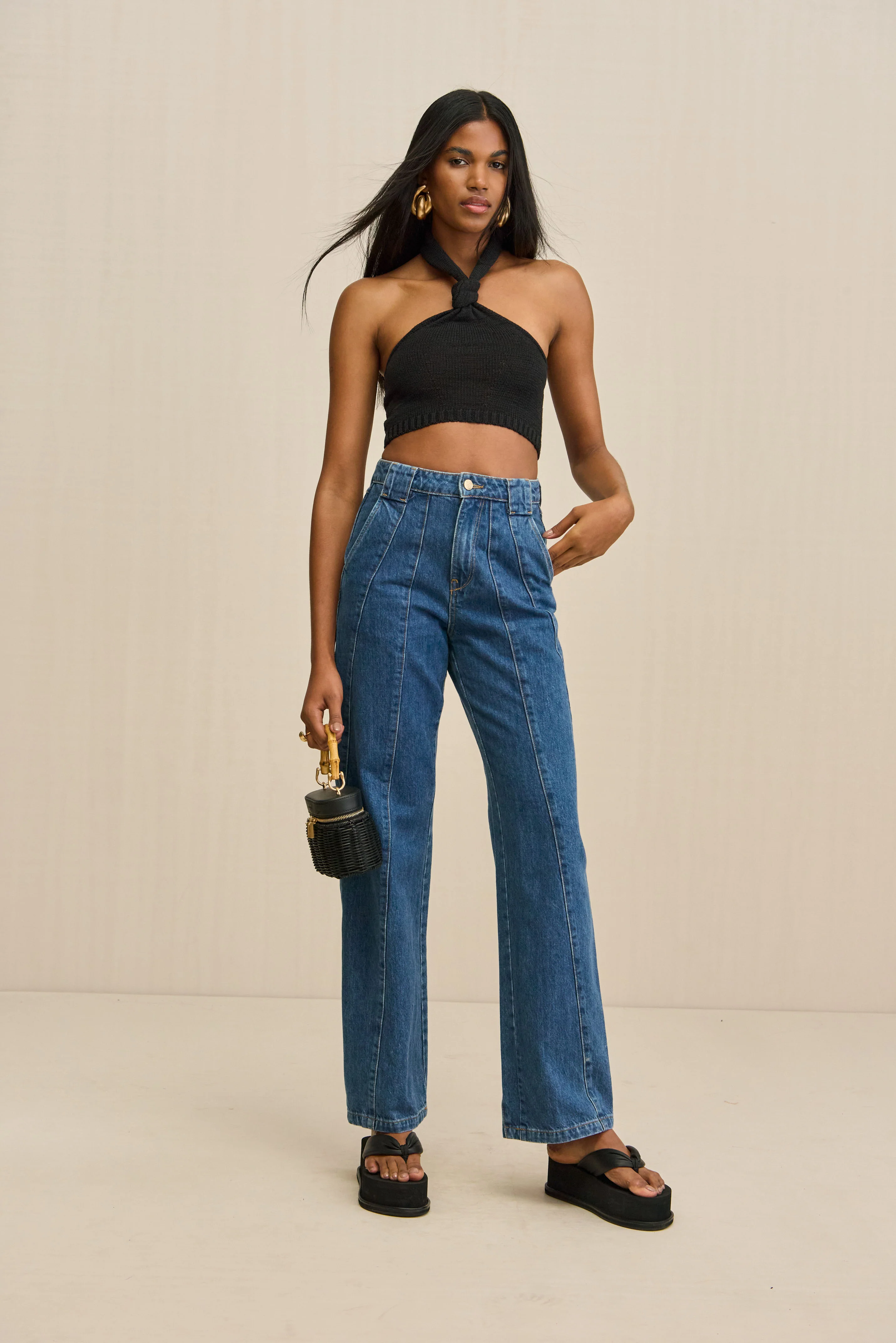 MEY JEAN - INDIGO